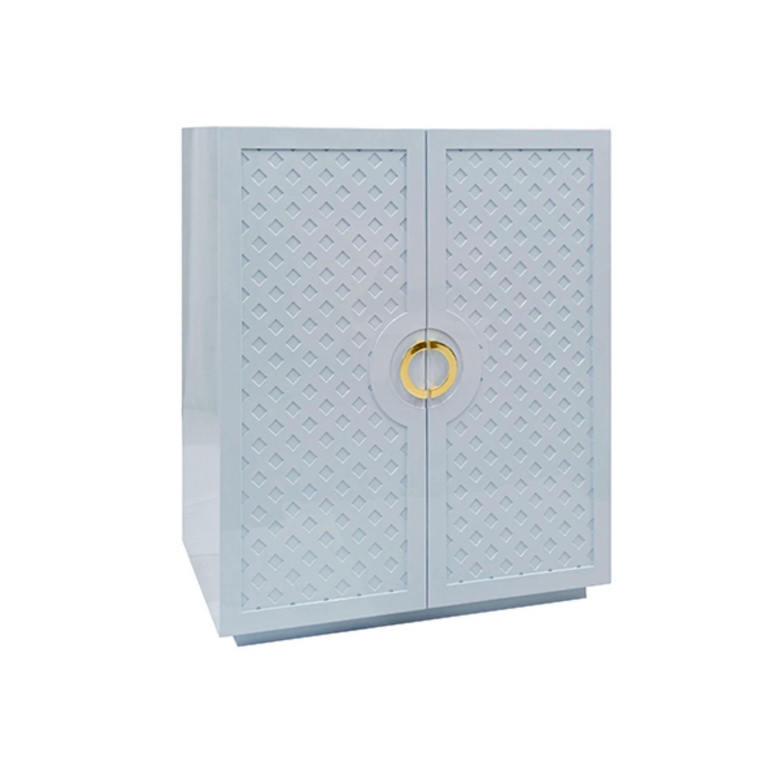 Poppy Two Door Cabinet
