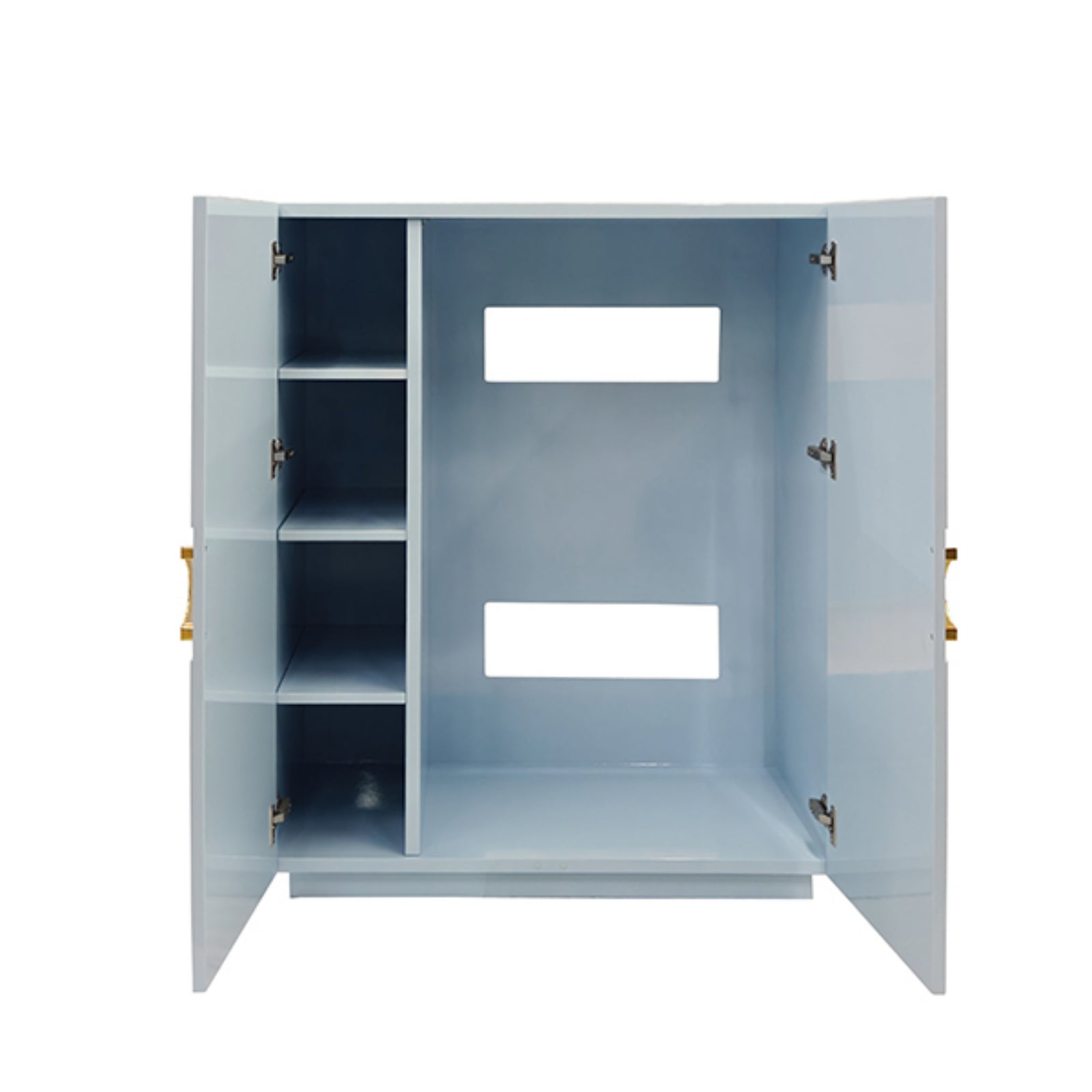 Poppy Two Door Cabinet