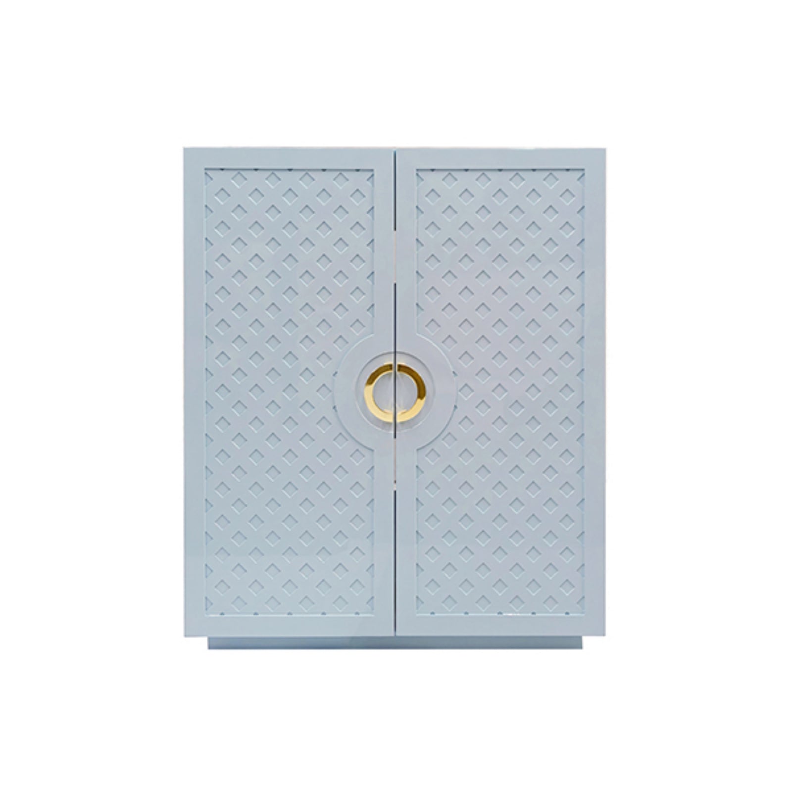 Poppy Two Door Cabinet