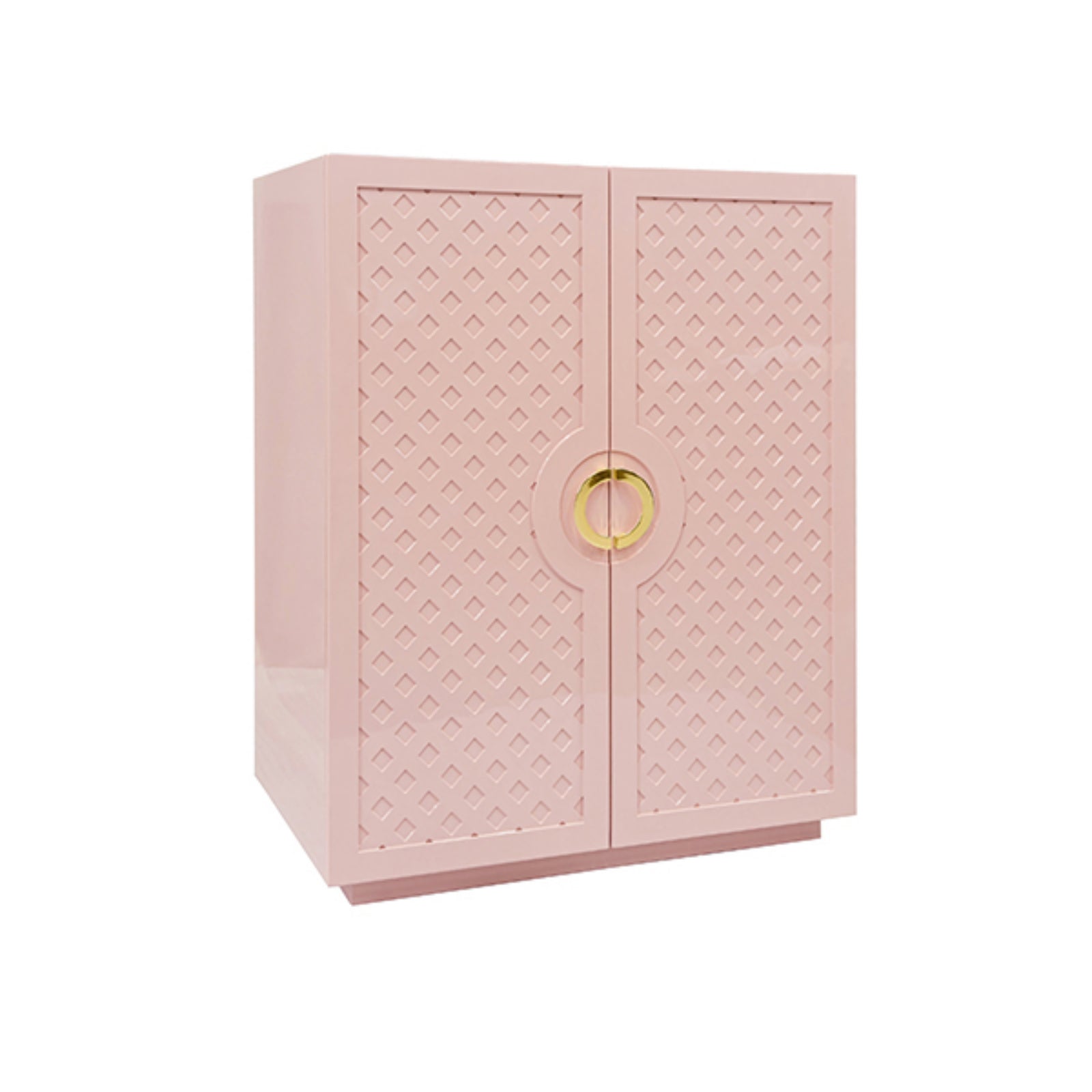 Poppy Two Door Cabinet
