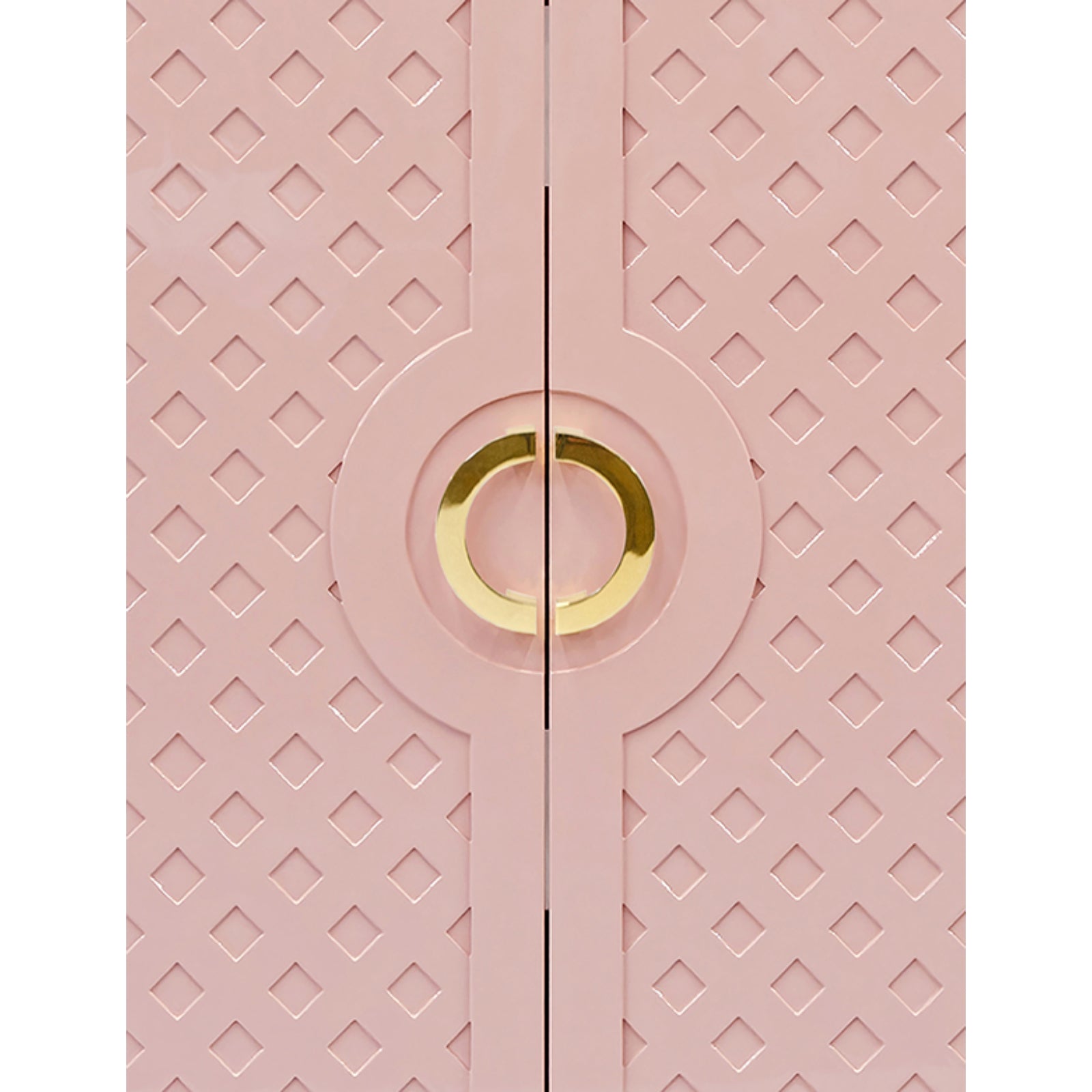 Poppy Two Door Cabinet