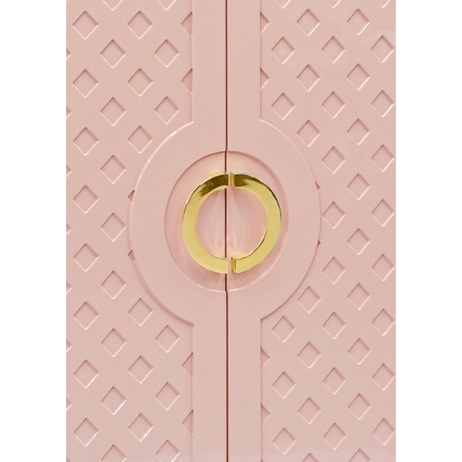 Poppy Two Door Cabinet