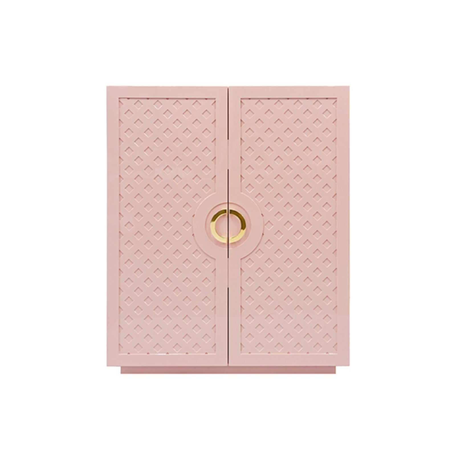 Poppy Two Door Cabinet