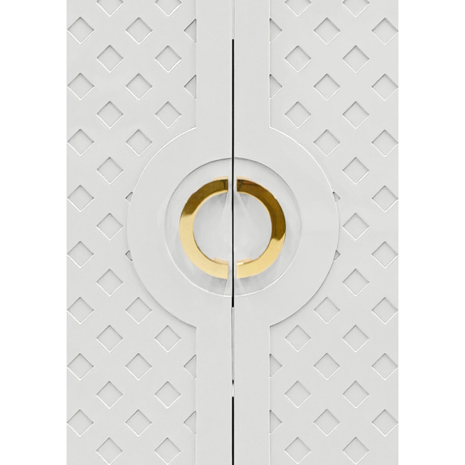 Poppy Two Door Cabinet