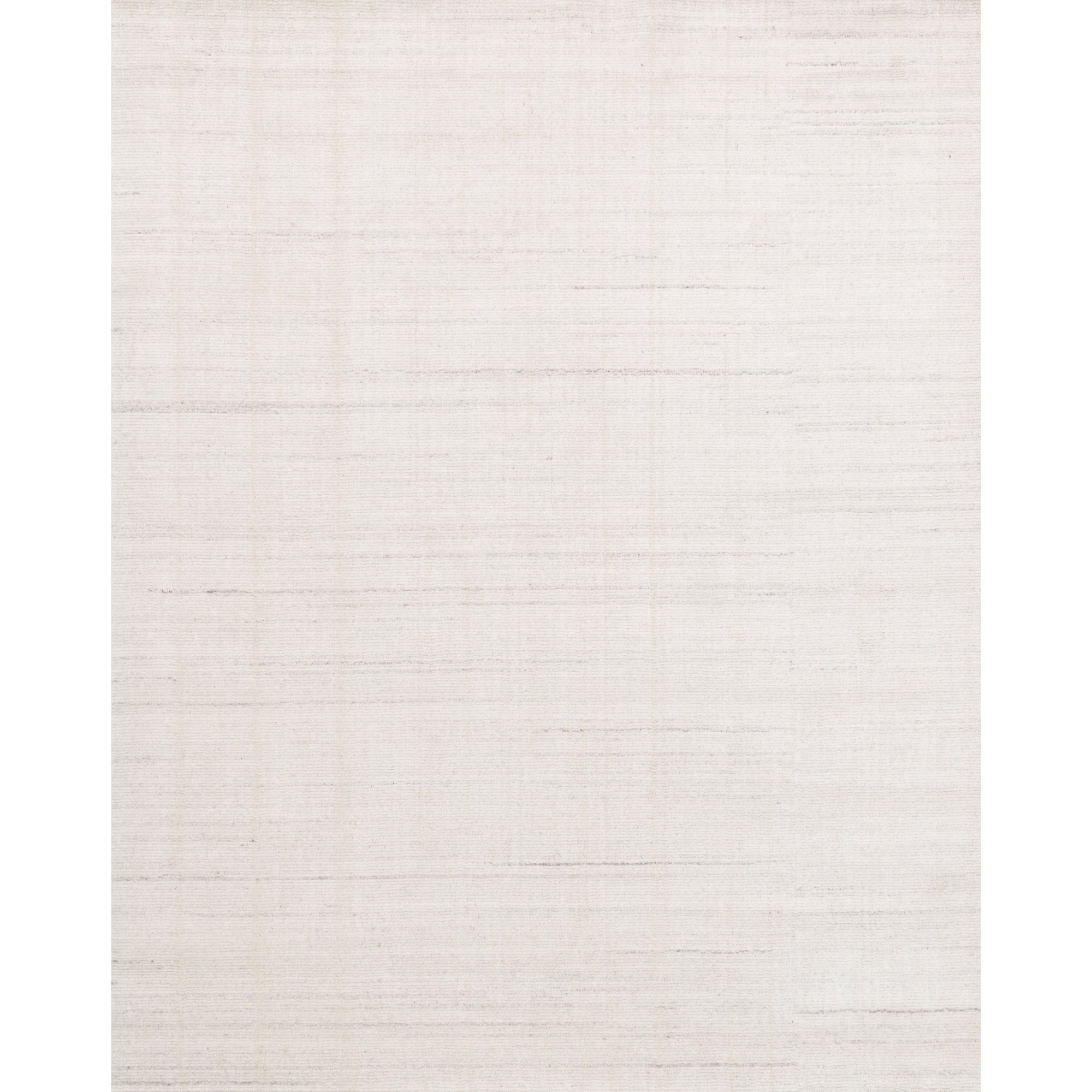 Loloi Porter Ivory 4'-0" x 6'-0" Accent Rug