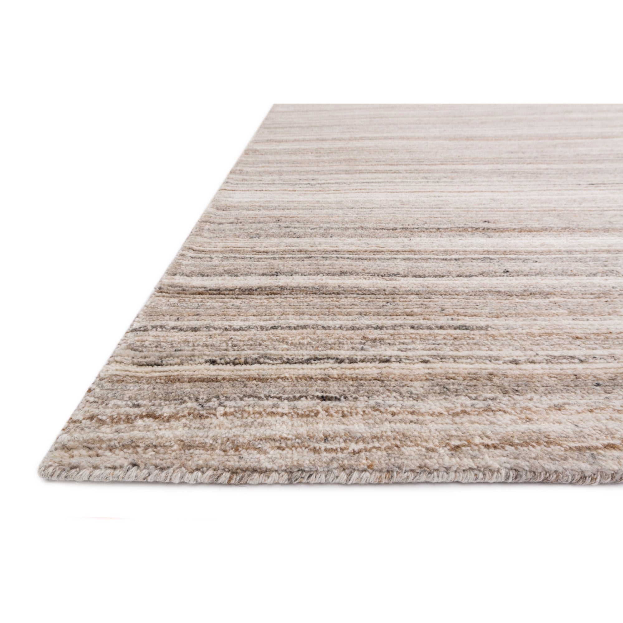 Loloi Porter Mocha Area Rug