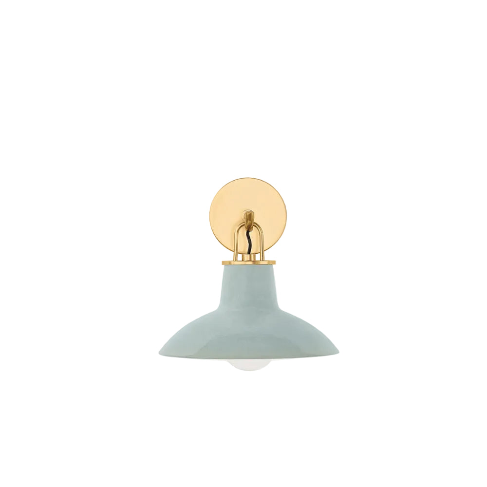 Pottersville Wall Sconce