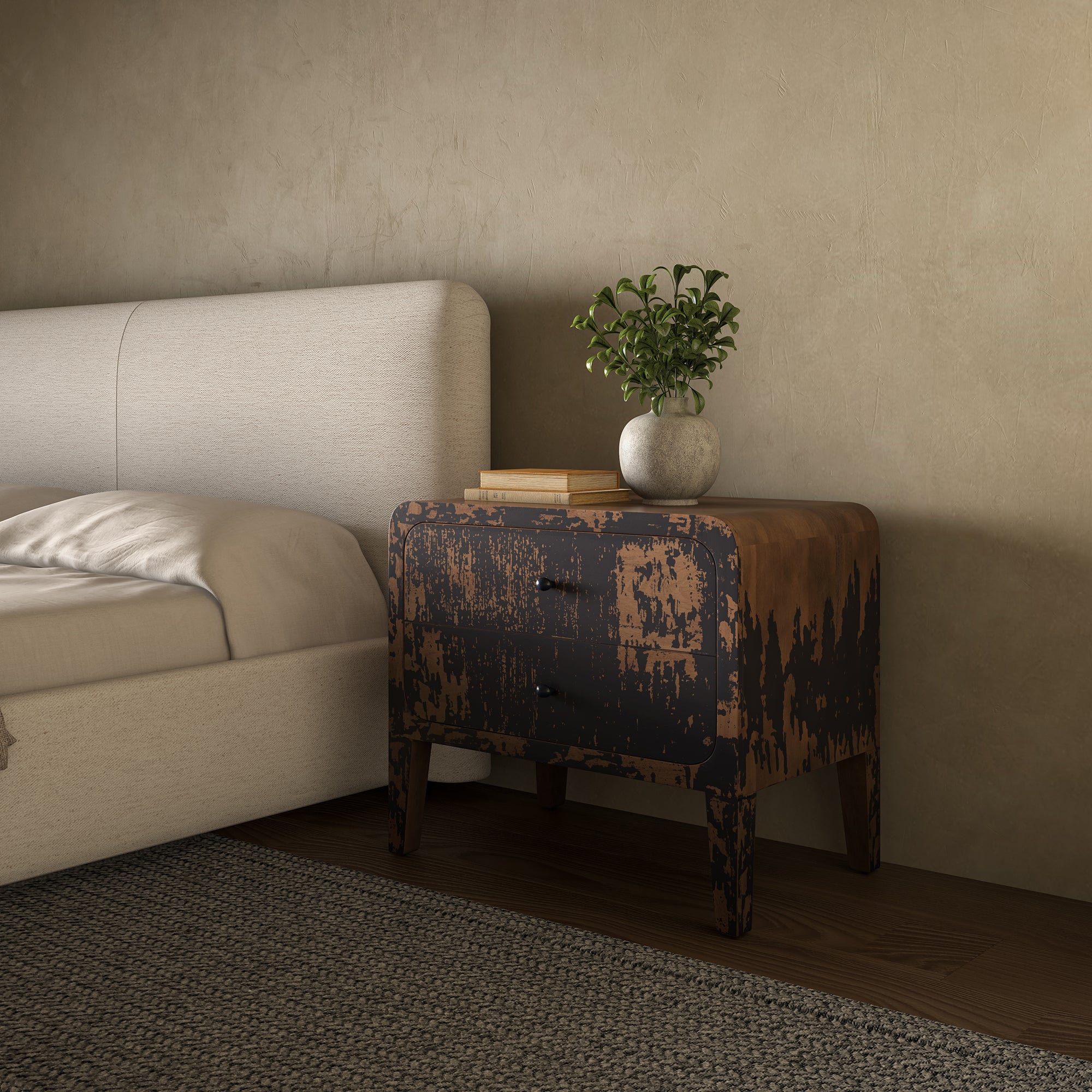 Iris Nightstand Nightstands Moe's , Black Friday Sale Moe's Furniture Sale, Old Bones Co, Mid Century Furniture Sale, Four Hands Furniture, Black Friday Sale Iris Nightstand,Gus Sale, Perigold Iris Nightstand Nightstands Black Friday Sale , Perigold Sale Iris Nightstand,Iris Nightstand Lulu and Georgia, Burke Decor Sale Iris Nightstand, www.oldbonesco.com