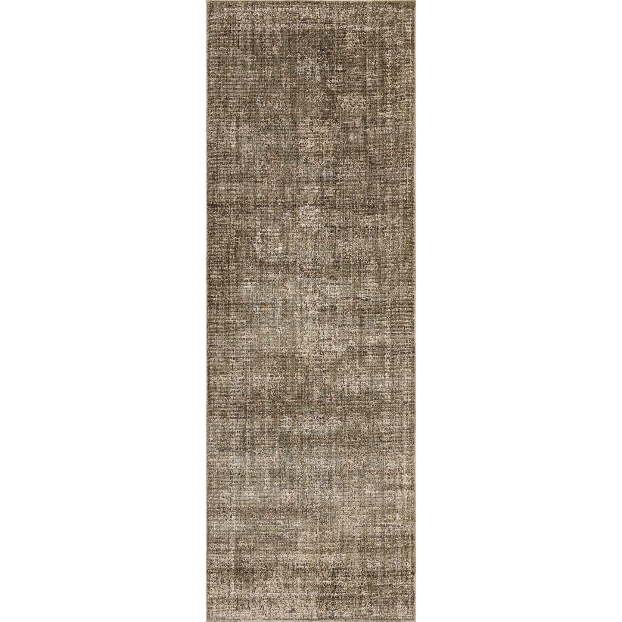 Loloi Priscilla Olive/Sand Rug
