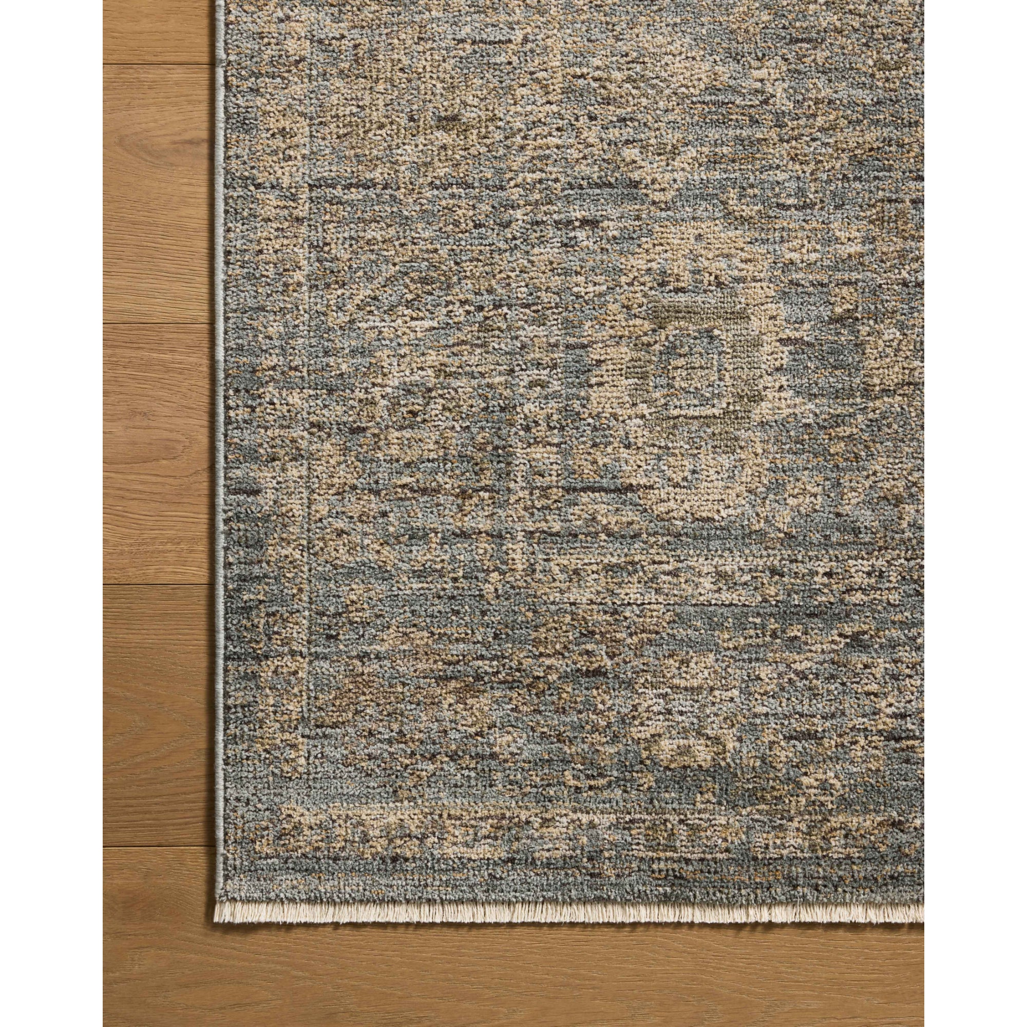 Loloi Priscilla Blue/Sand Rug