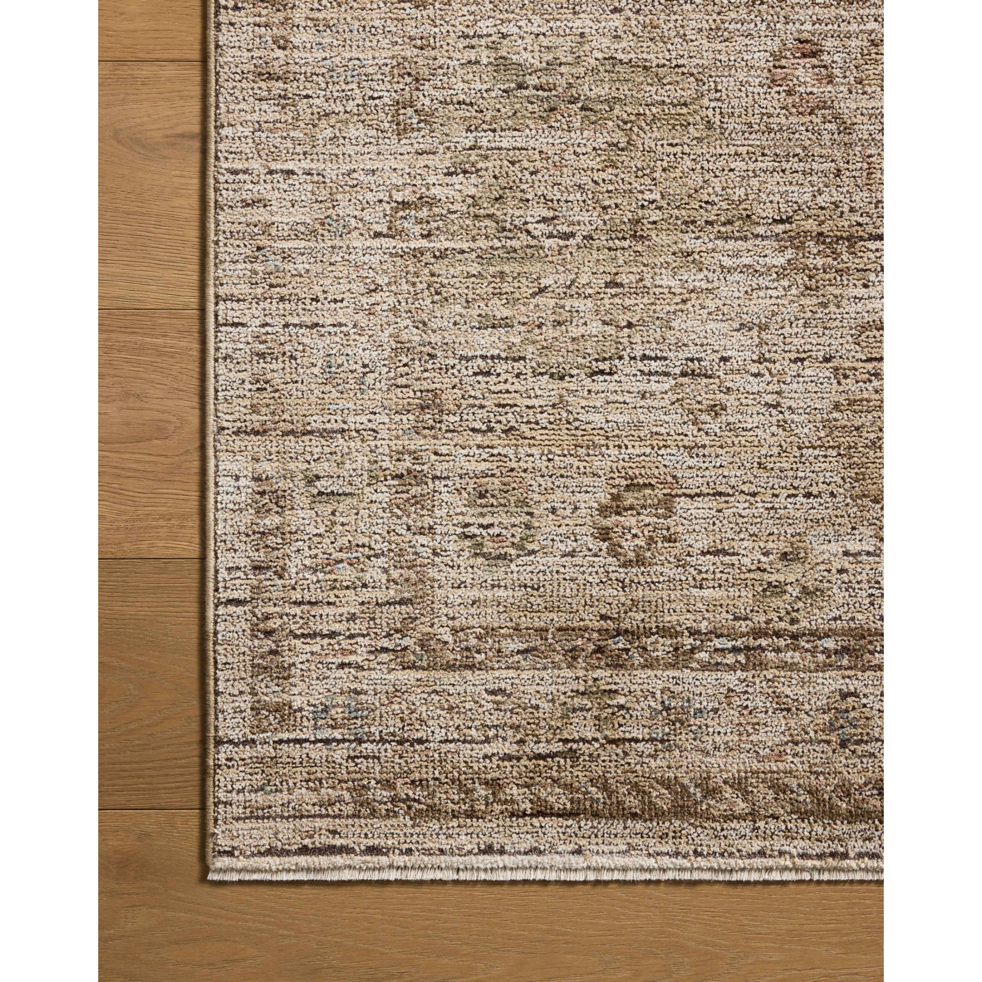 Loloi Priscilla Ivory/Multi Rug
