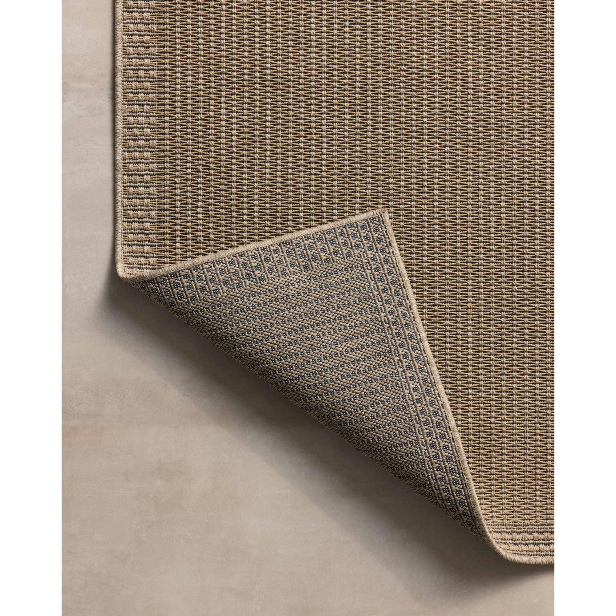 Chris Loves Julia x Loloi Providence Natural/Sand Rug