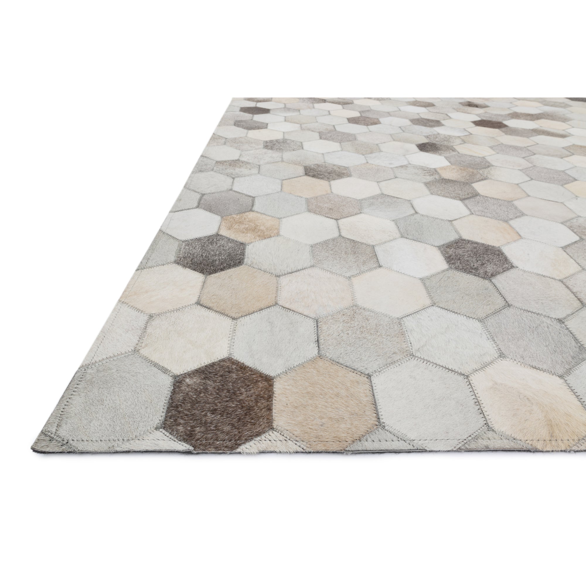 Loloi Promenade Grey Rug