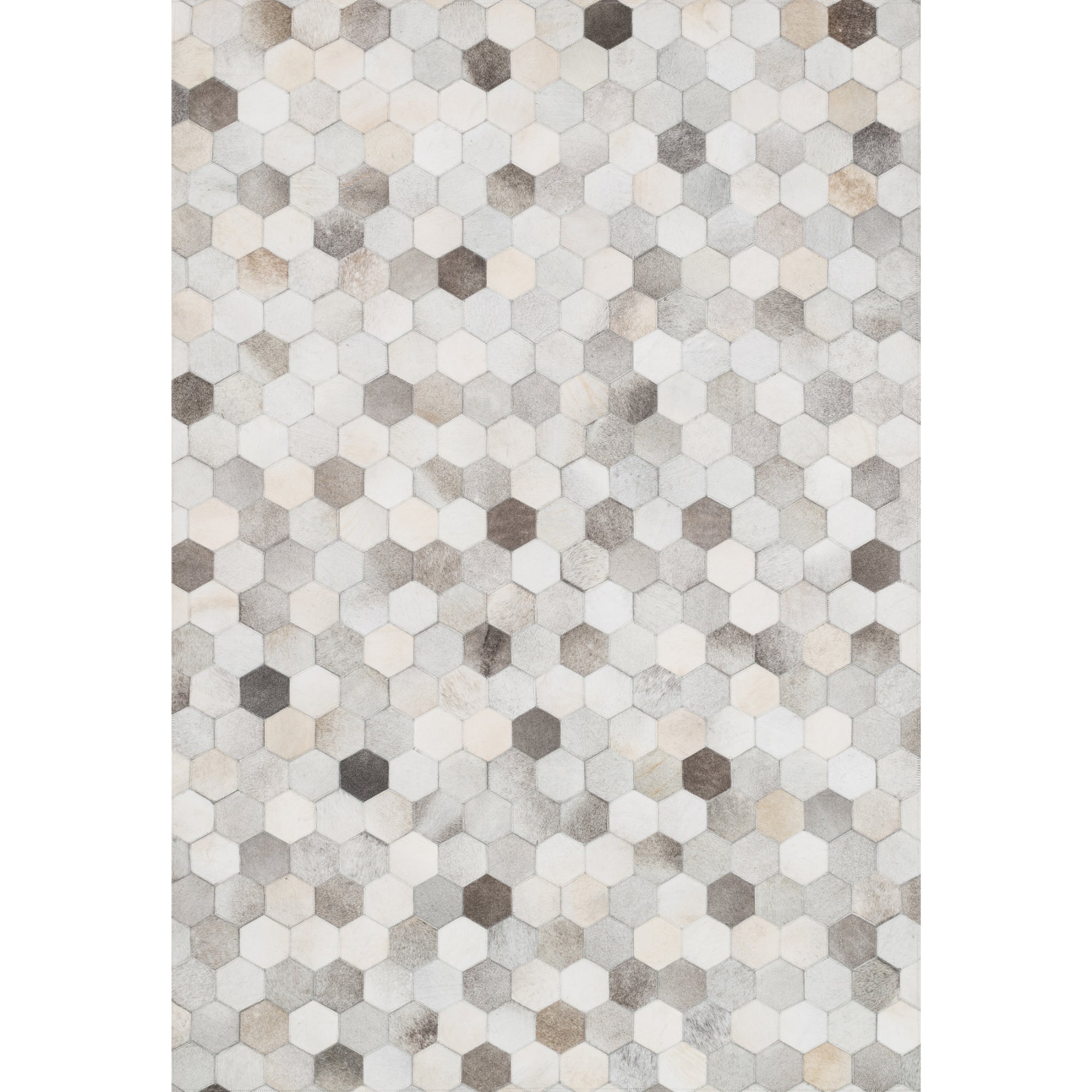 Loloi Promenade Grey Rug