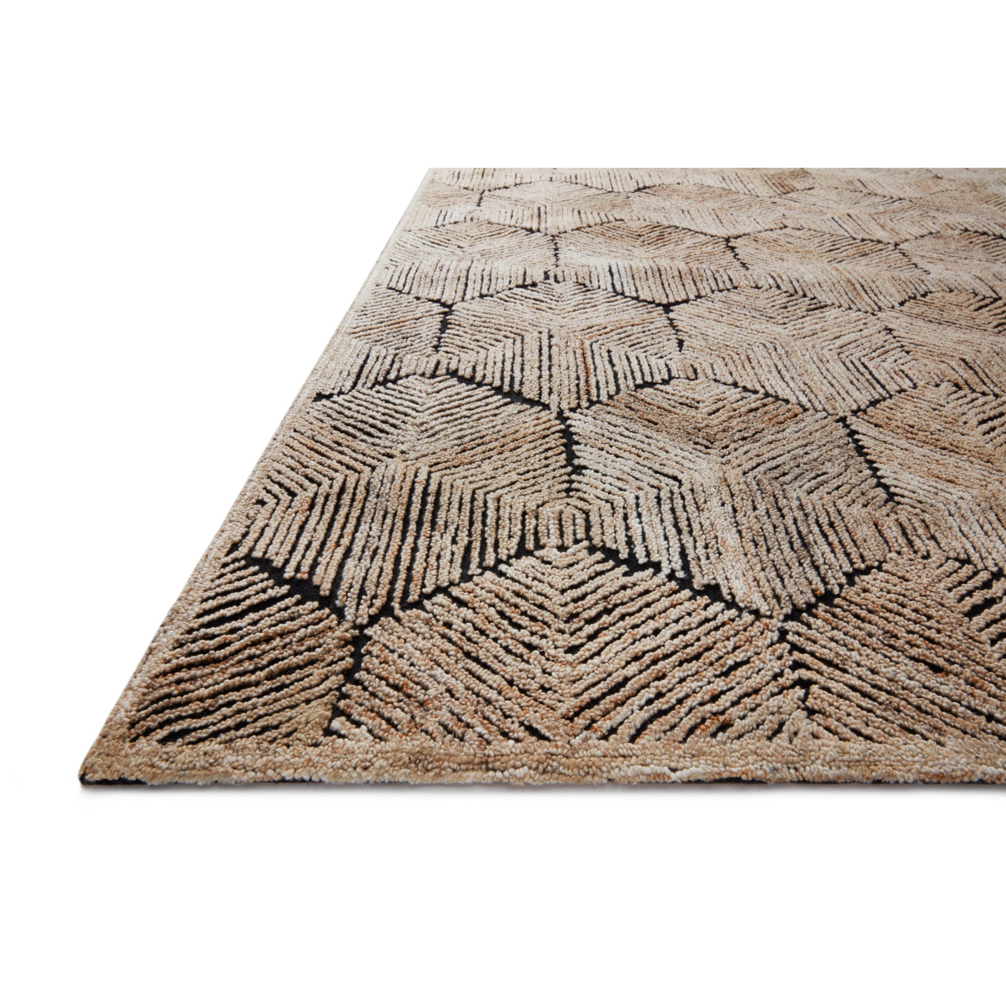 Loloi Prescott Beige Rug