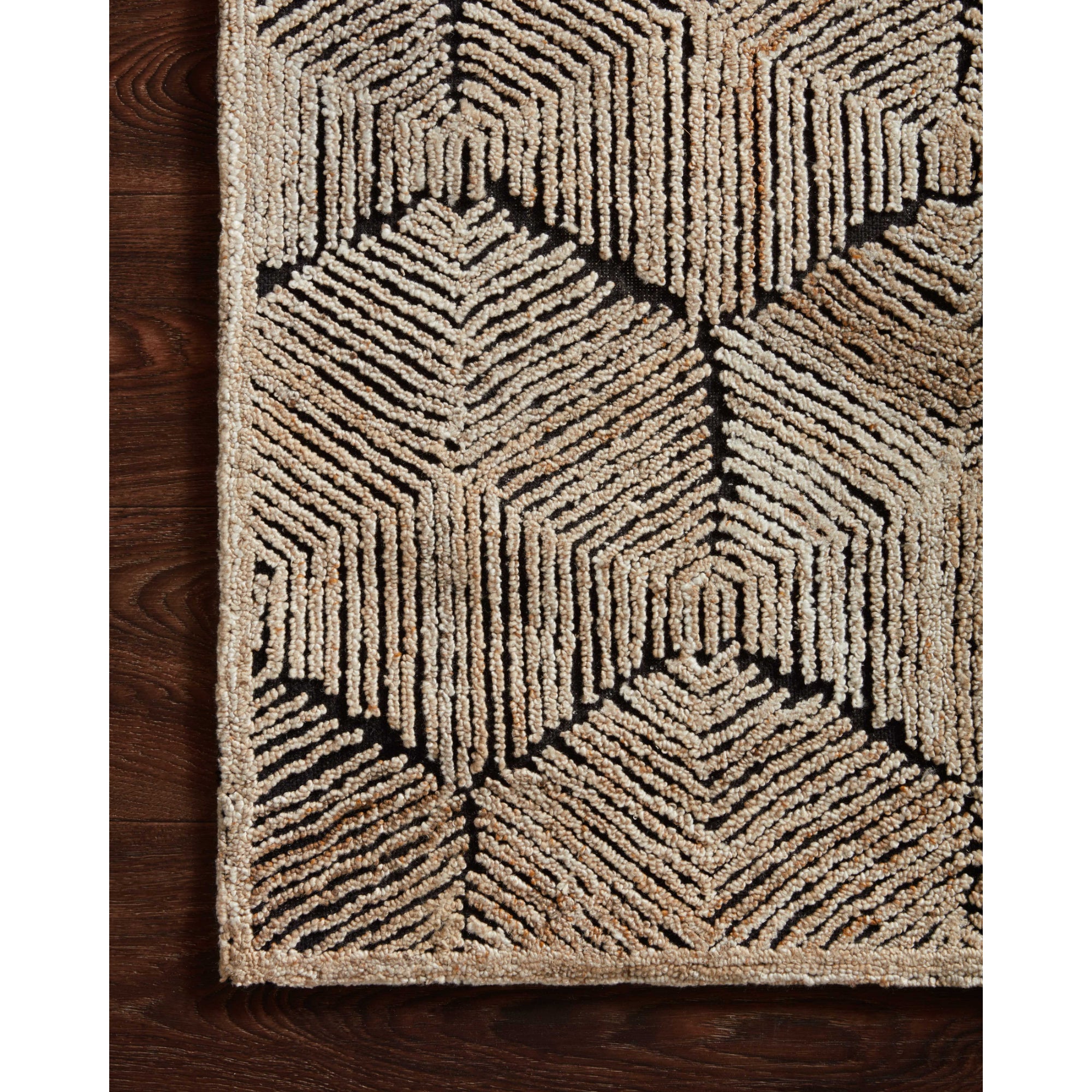 Loloi Prescott Beige Rug