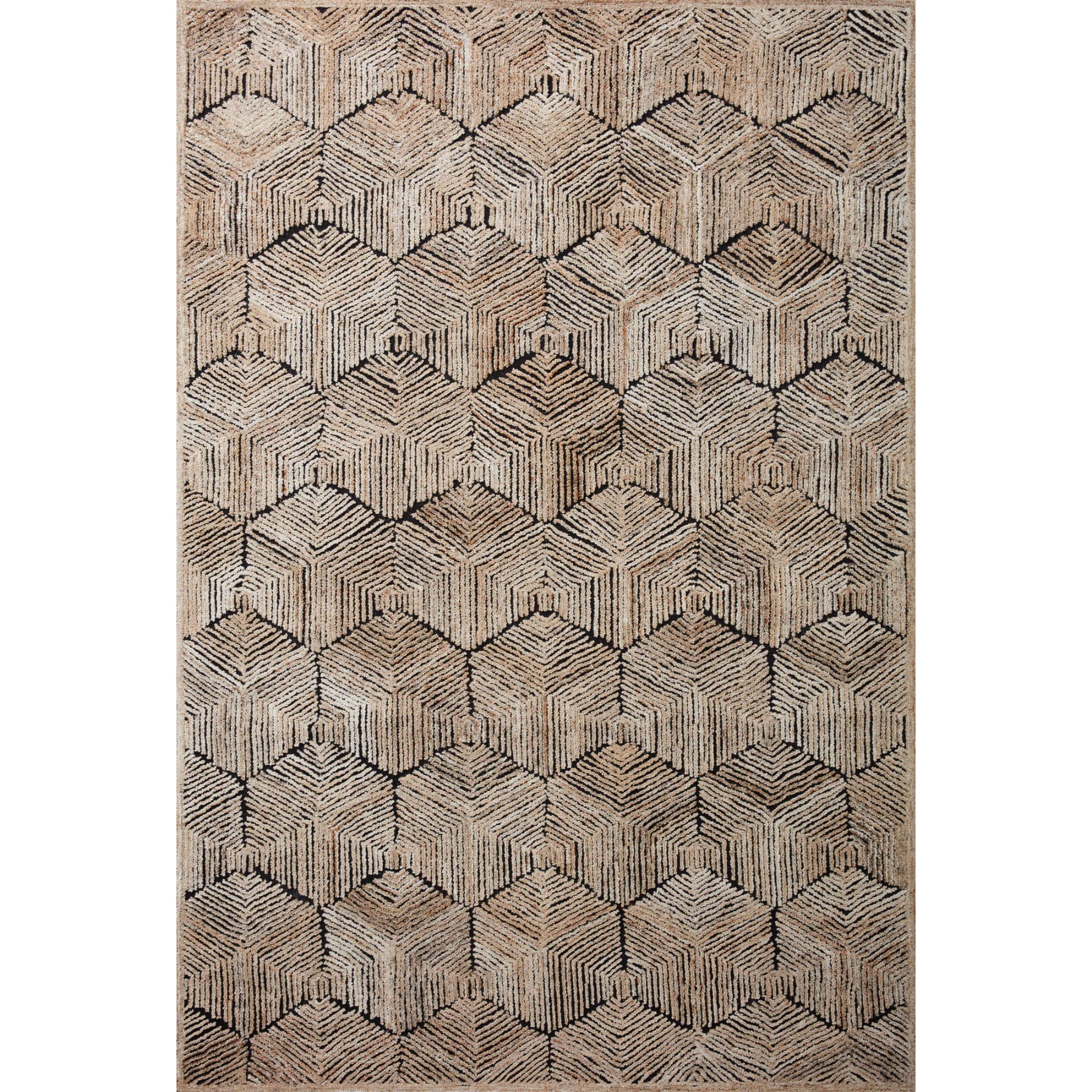 Loloi Prescott Beige Rug