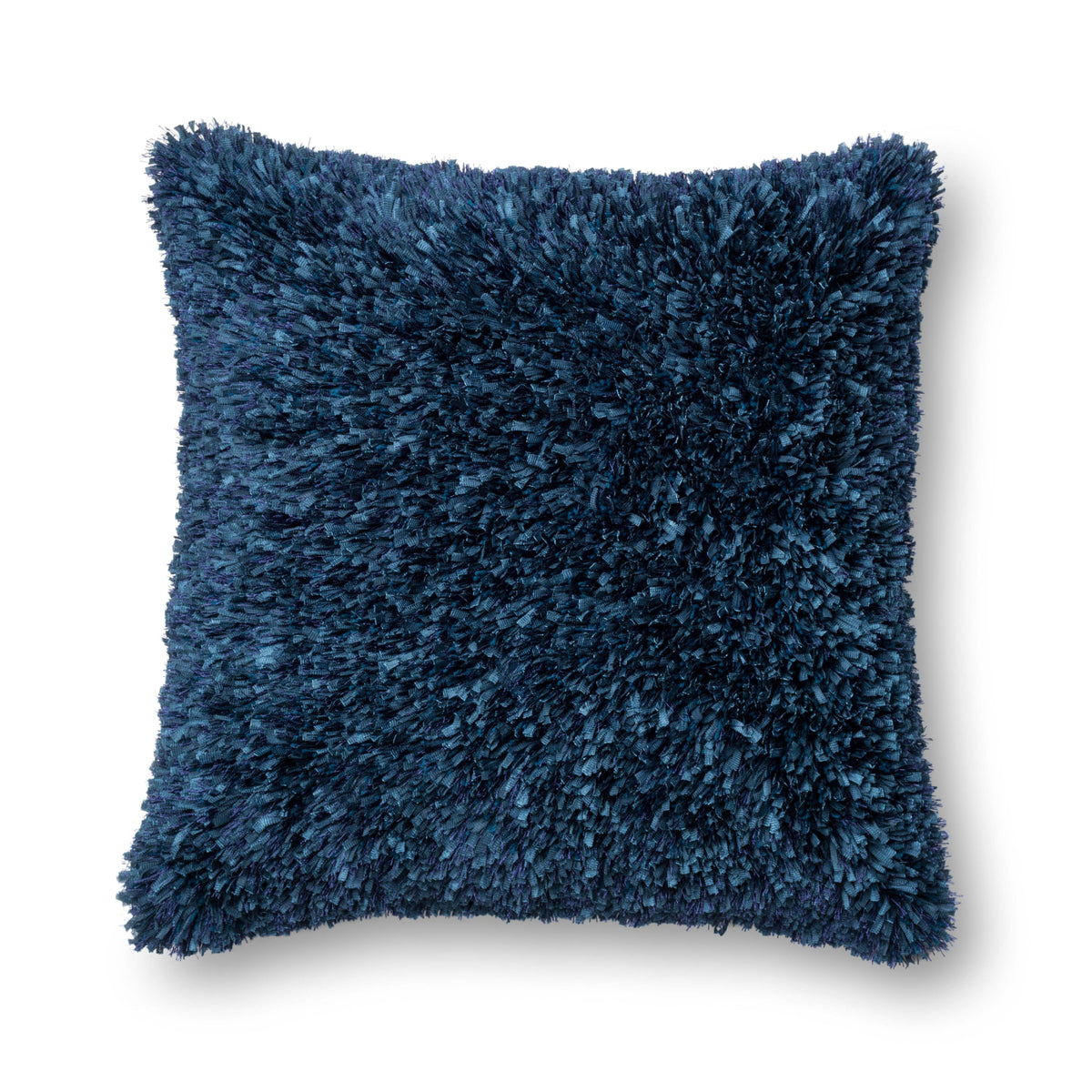 Loloi P0045 22" x 22" Cover with Poly Pillow by Loloi