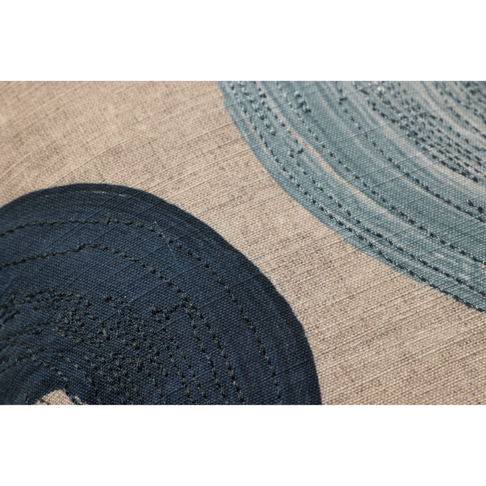 Brigette Romanek x Loloi 12" x 27" Cover with Poly Pillow