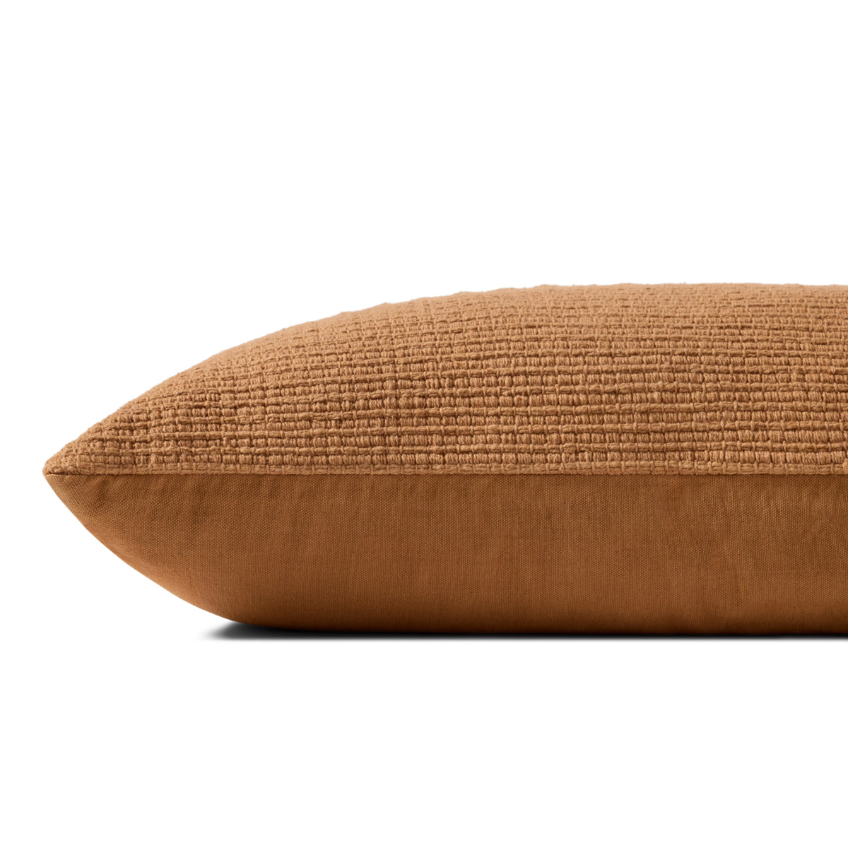 Chris Loves Julia x Loloi Harvey 12'' x 27'' Cover with Poly Pillow