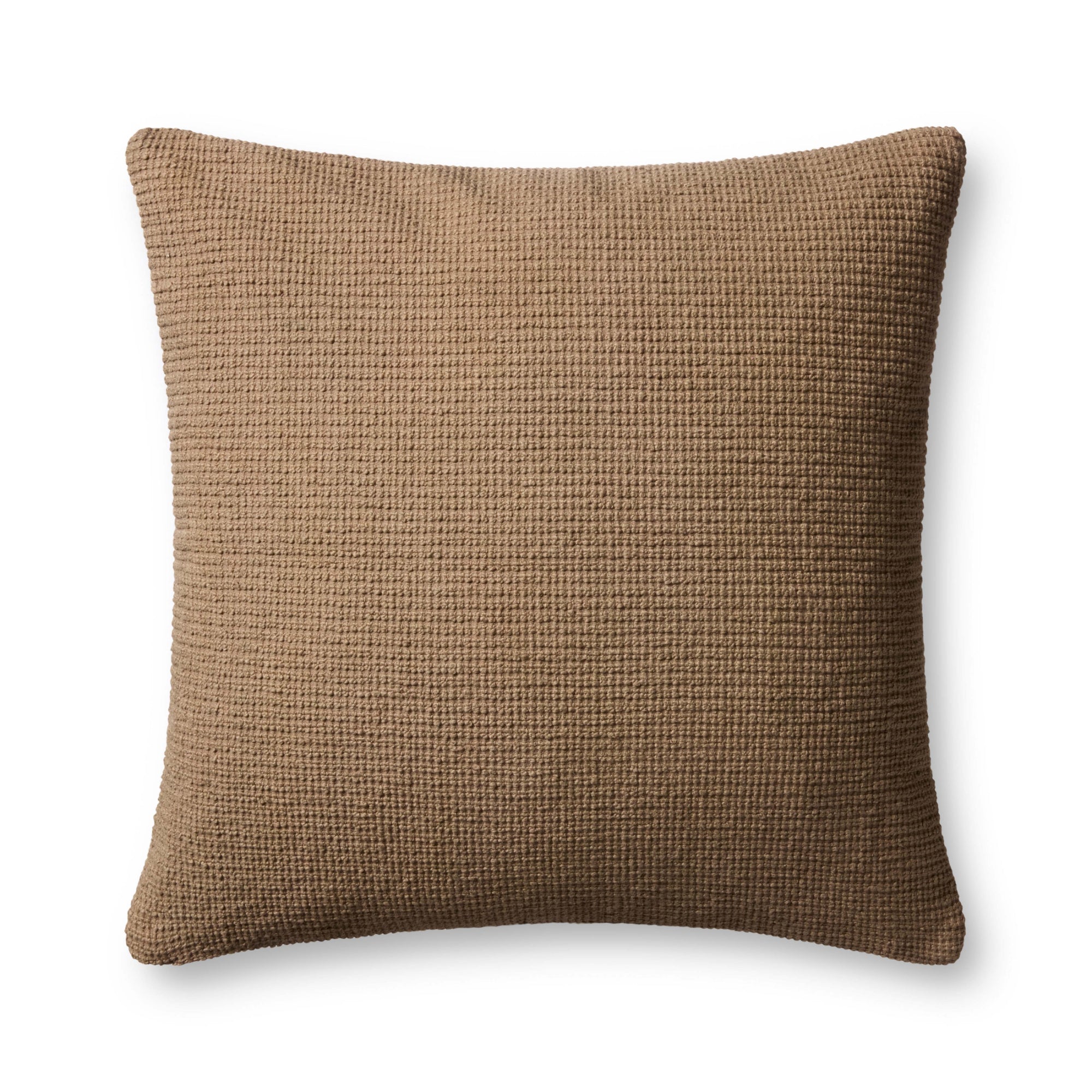 Jeremiah Brent x Loloi Bedford 24'' x 24'' Pillow Cover with Poly