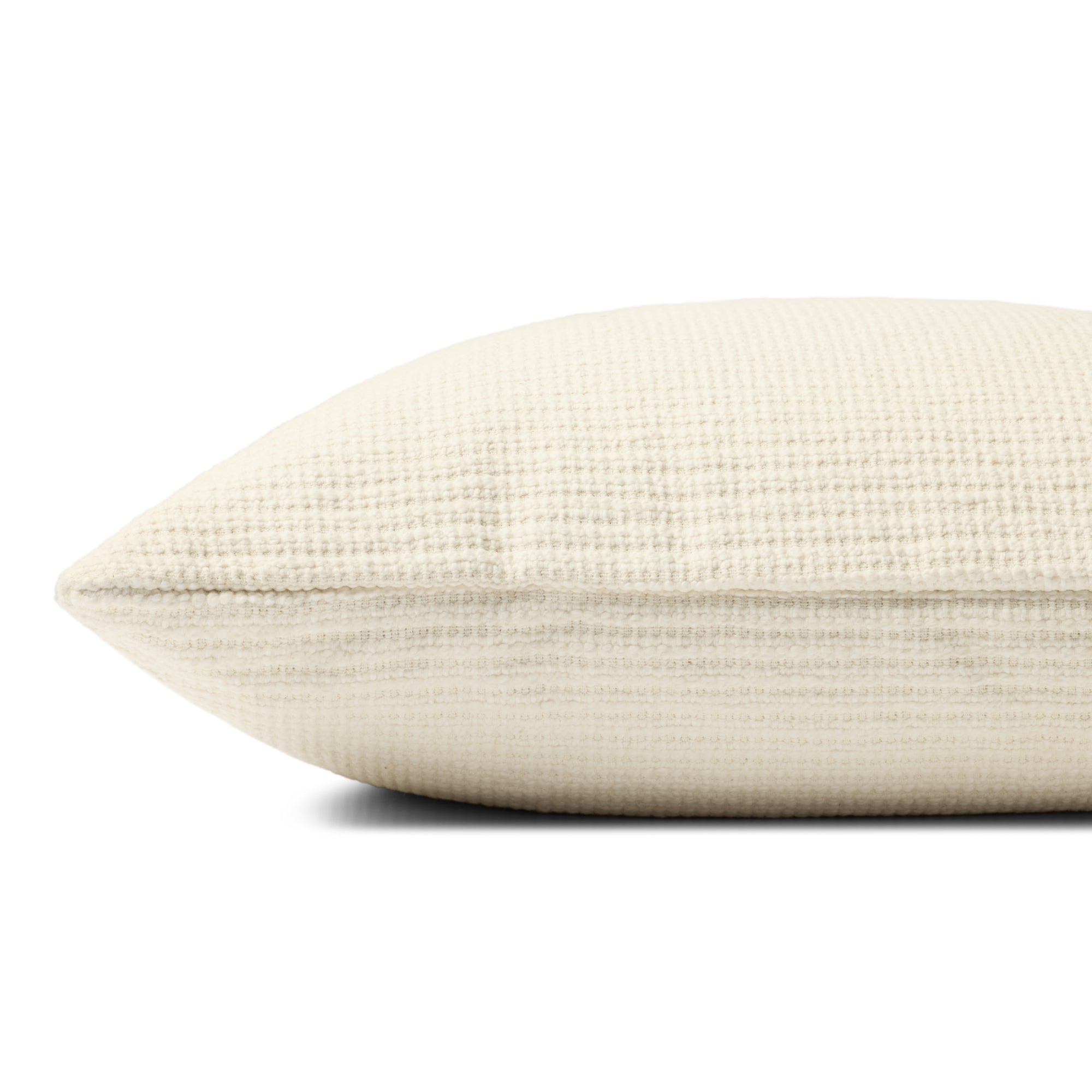 Jeremiah Brent x Loloi Bedford 24'' x 24'' Pillow Cover with Poly