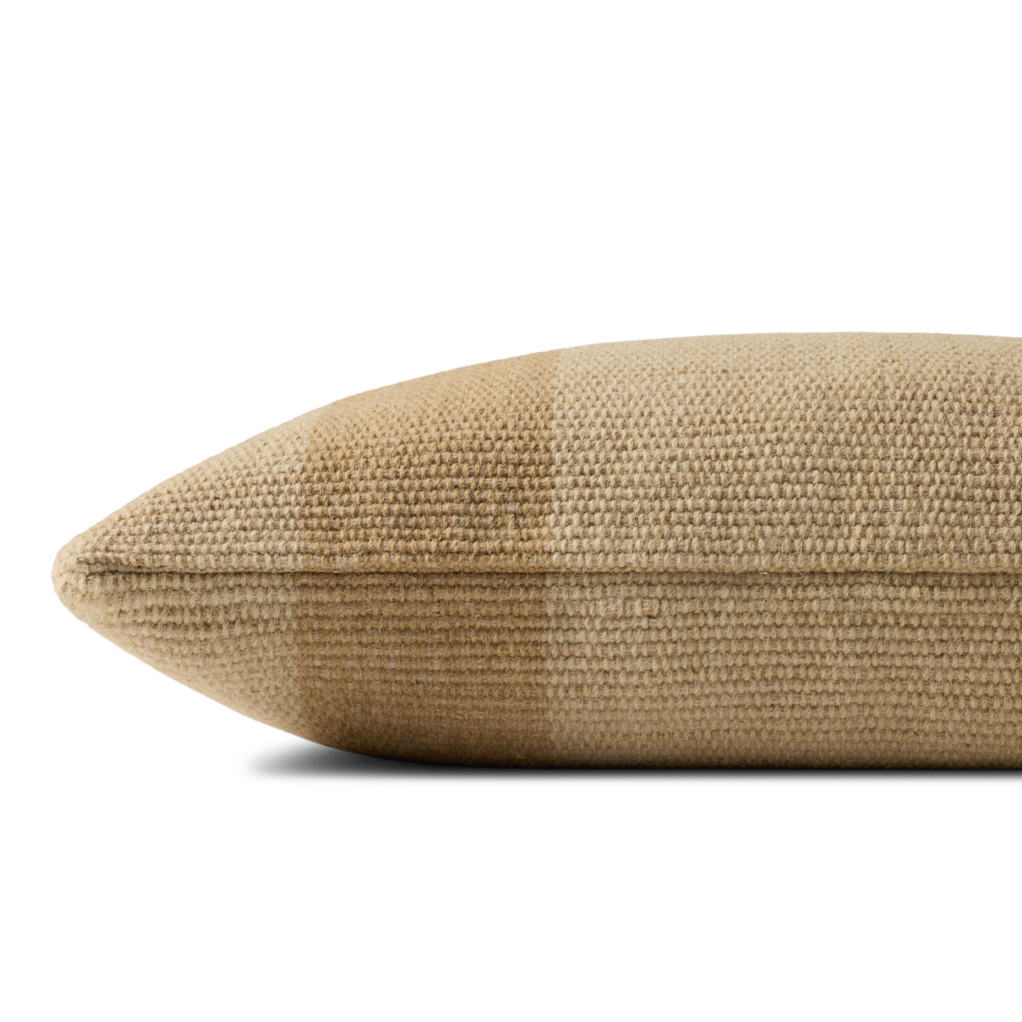 Leanne Ford x Loloi Mistwood 16" x 26" Cover with Poly Pillow