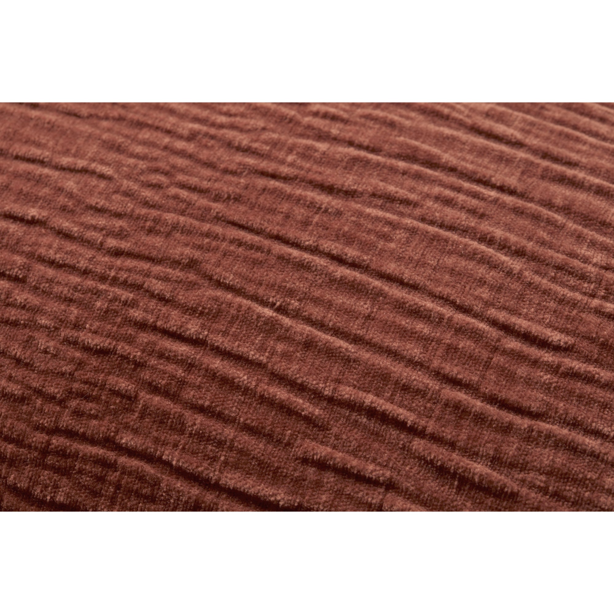 Loloi Copper Cover with Poly Pillow