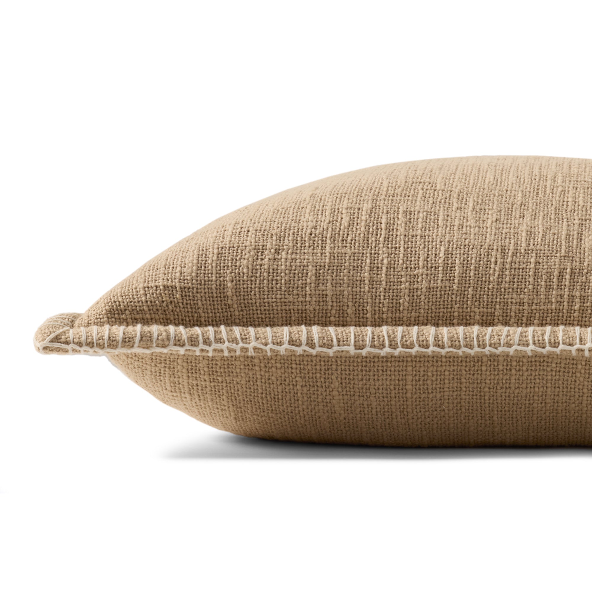 Loloi PLL0109 22'' x 22'' Cover with Poly Pillow