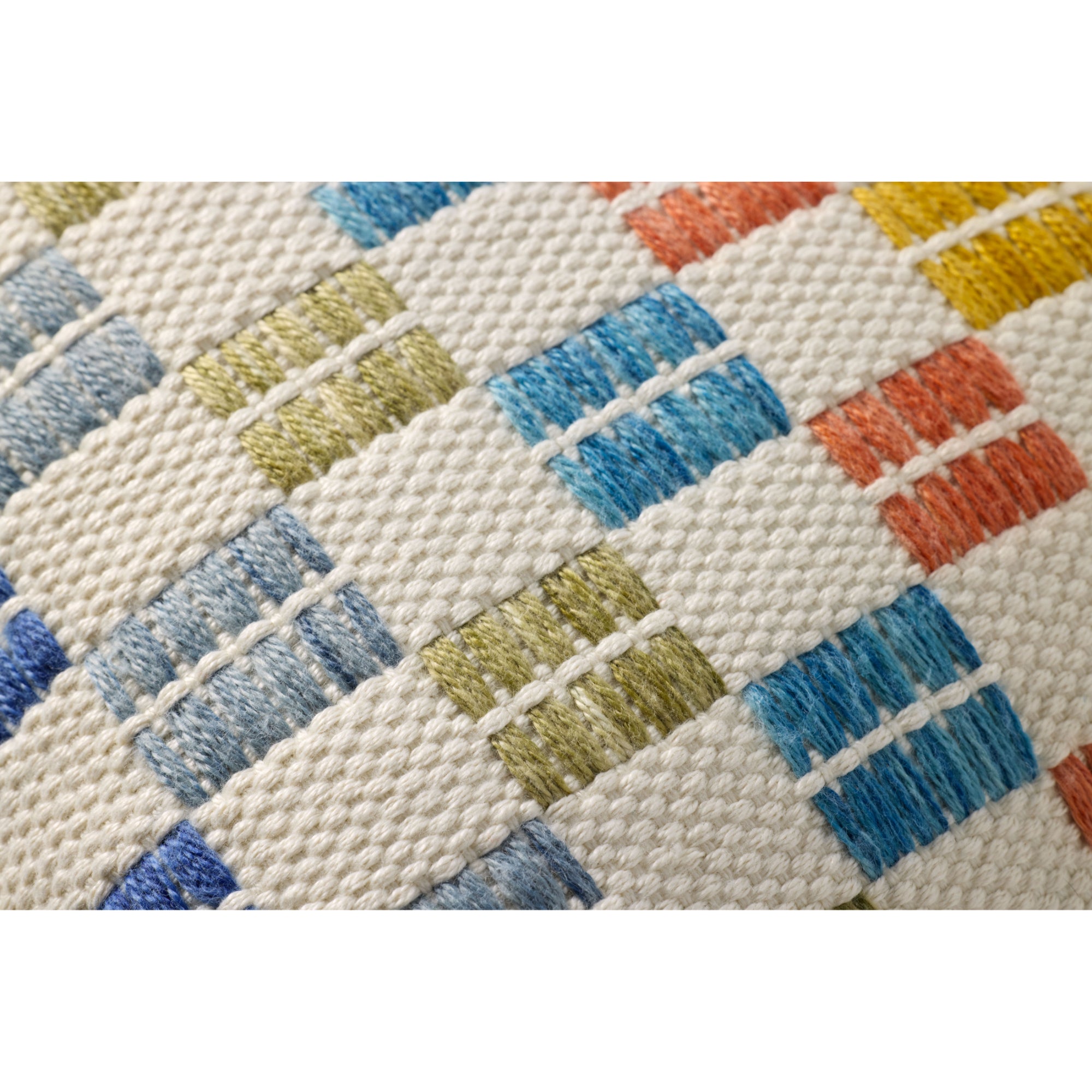 Loloi PLL0189 Multi Cover with Poly Pillow