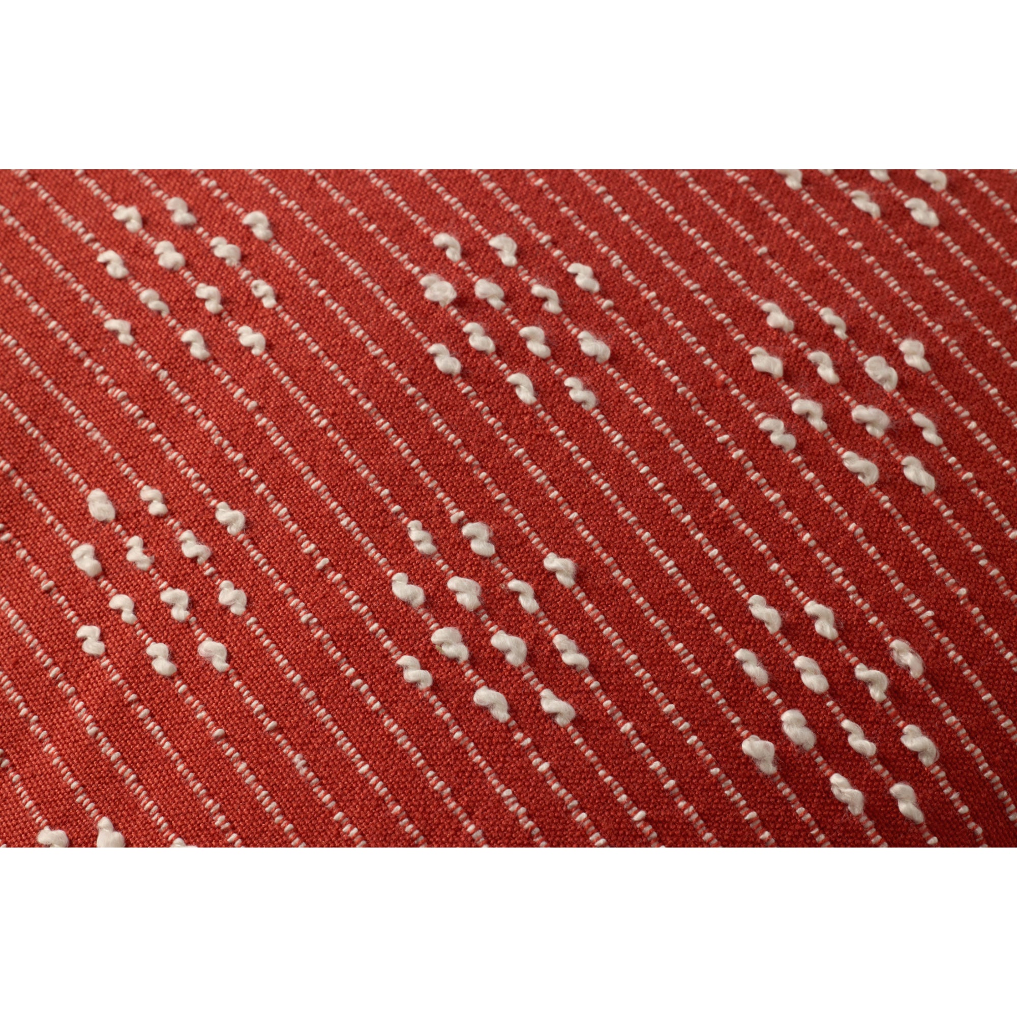 Loloi PLL0190 20'' x 20'' Cover with Poly Pillow