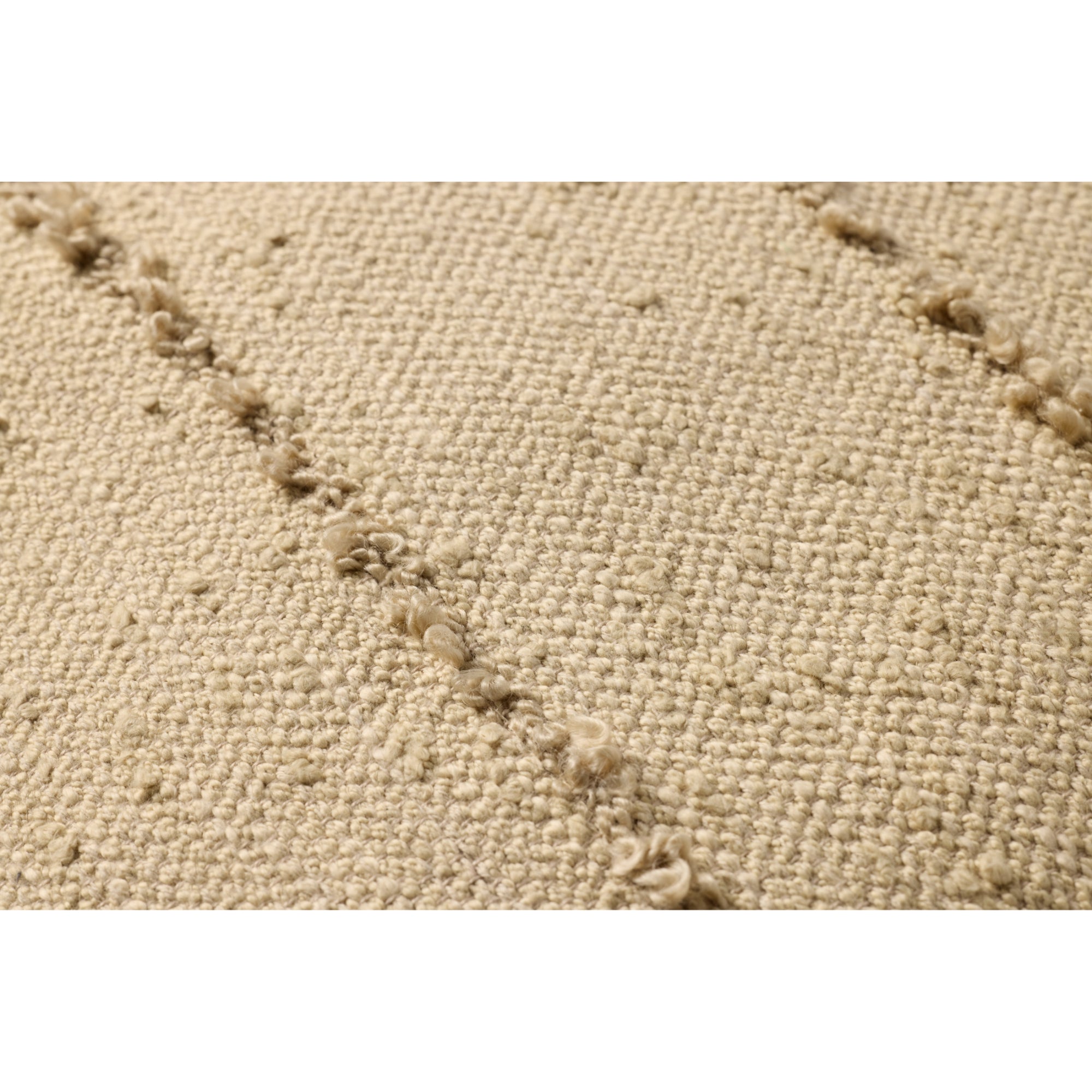 Loloi PLL0191 26'' x 26'' Cover with Poly Pillow