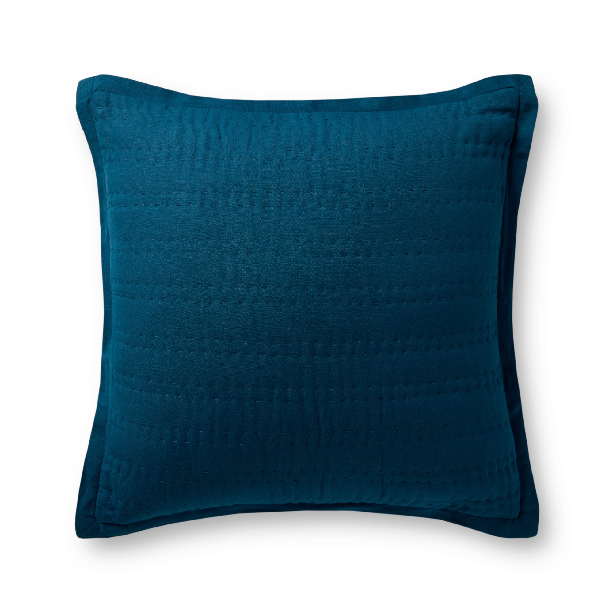 Loloi PLL0195 22'' x 22'' Cover with Poly Pillow
