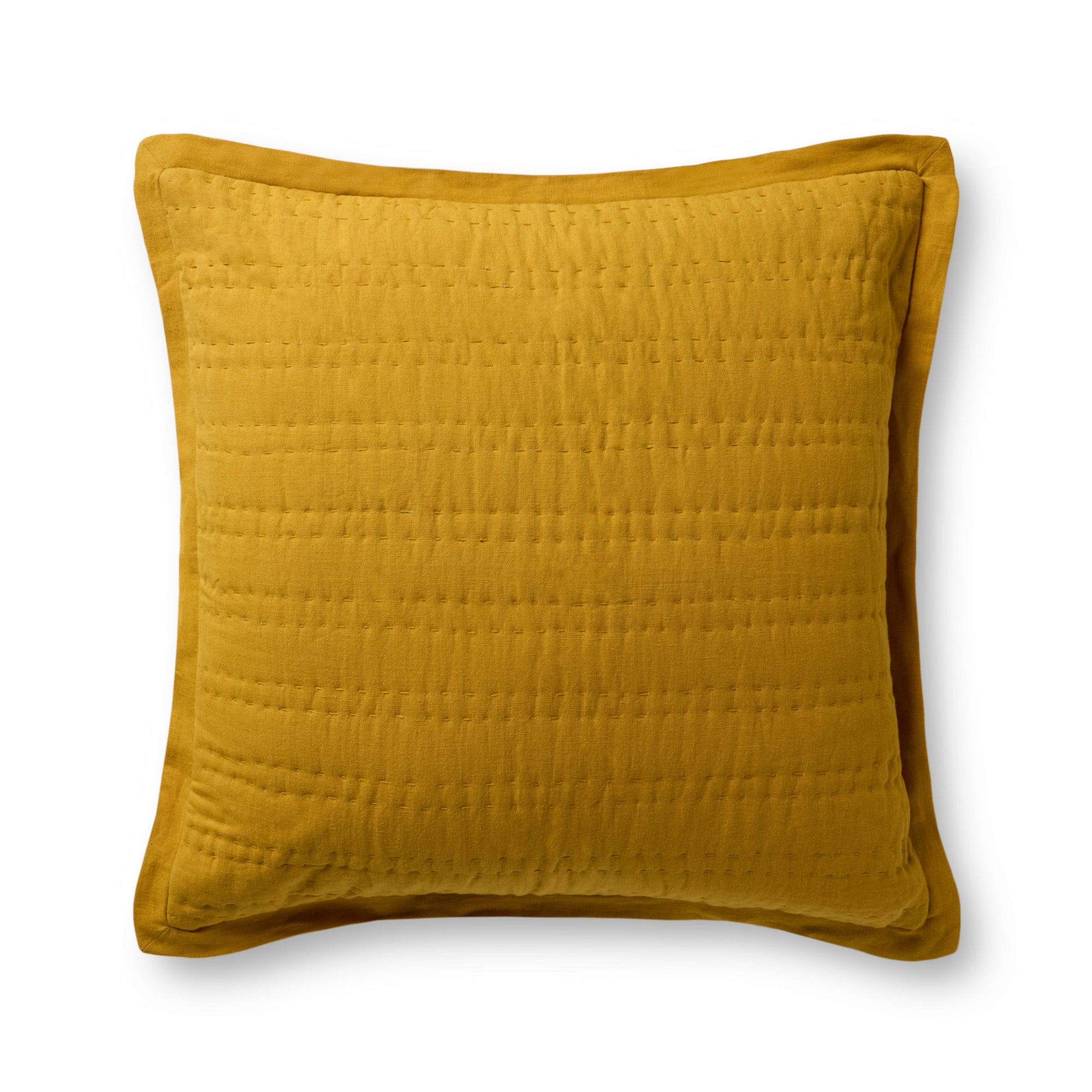 Loloi PLL0195 22'' x 22'' Cover with Poly Pillow