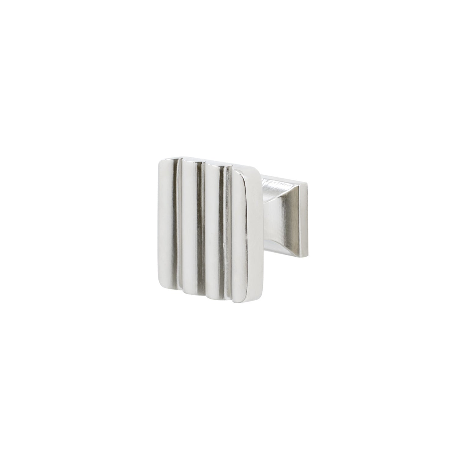 Sedona Pull - Polished Nickel