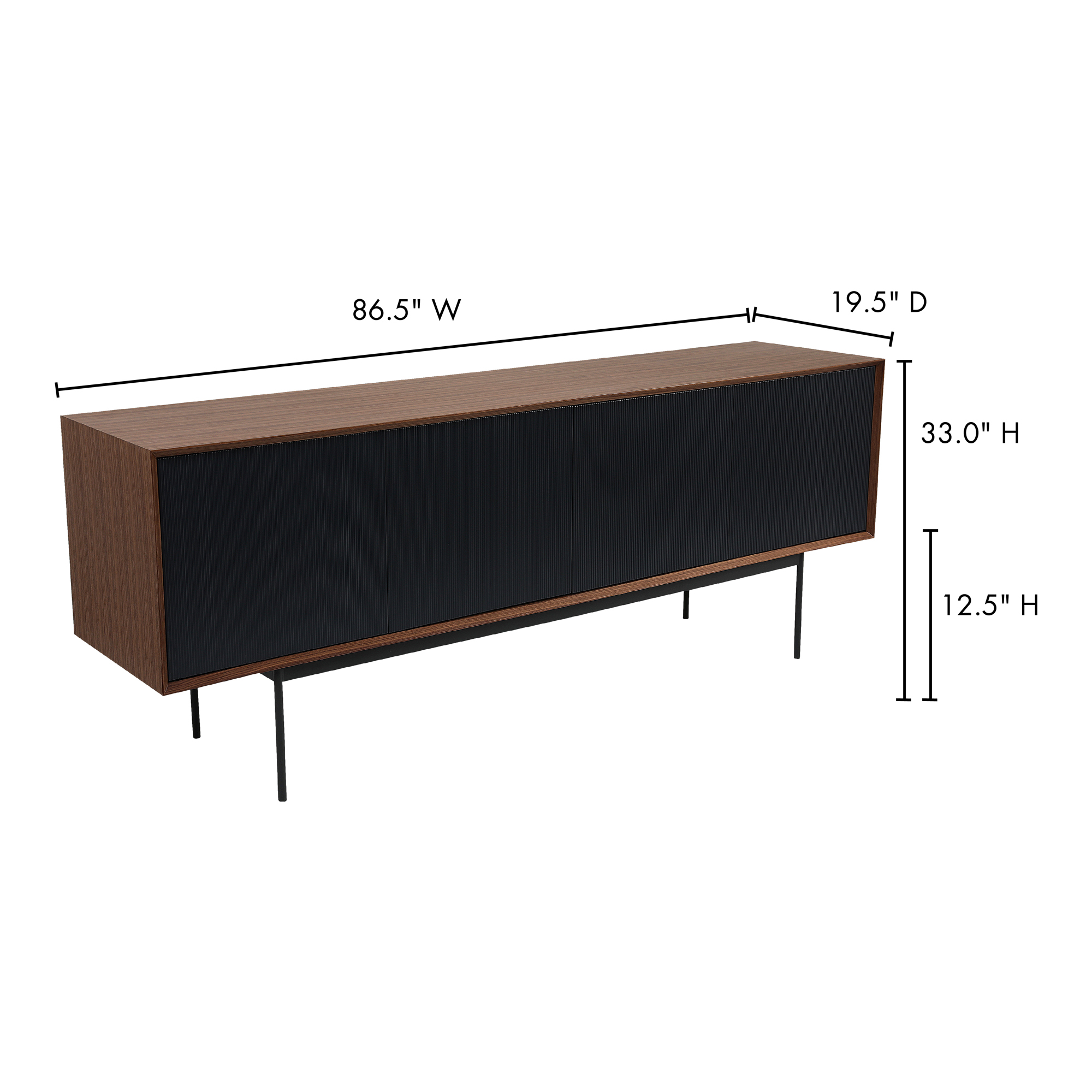 Araya Sideboard Sideboards Moe's Four Hands, Mid Century Modern Furniture, Old Bones Furniture Company, Old Bones Co, Modern Mid Century, Designer Furniture, Furniture Sale, Warehouse Furniture Sale, Araya Sideboard Sale, https://www.oldbonesco.com/