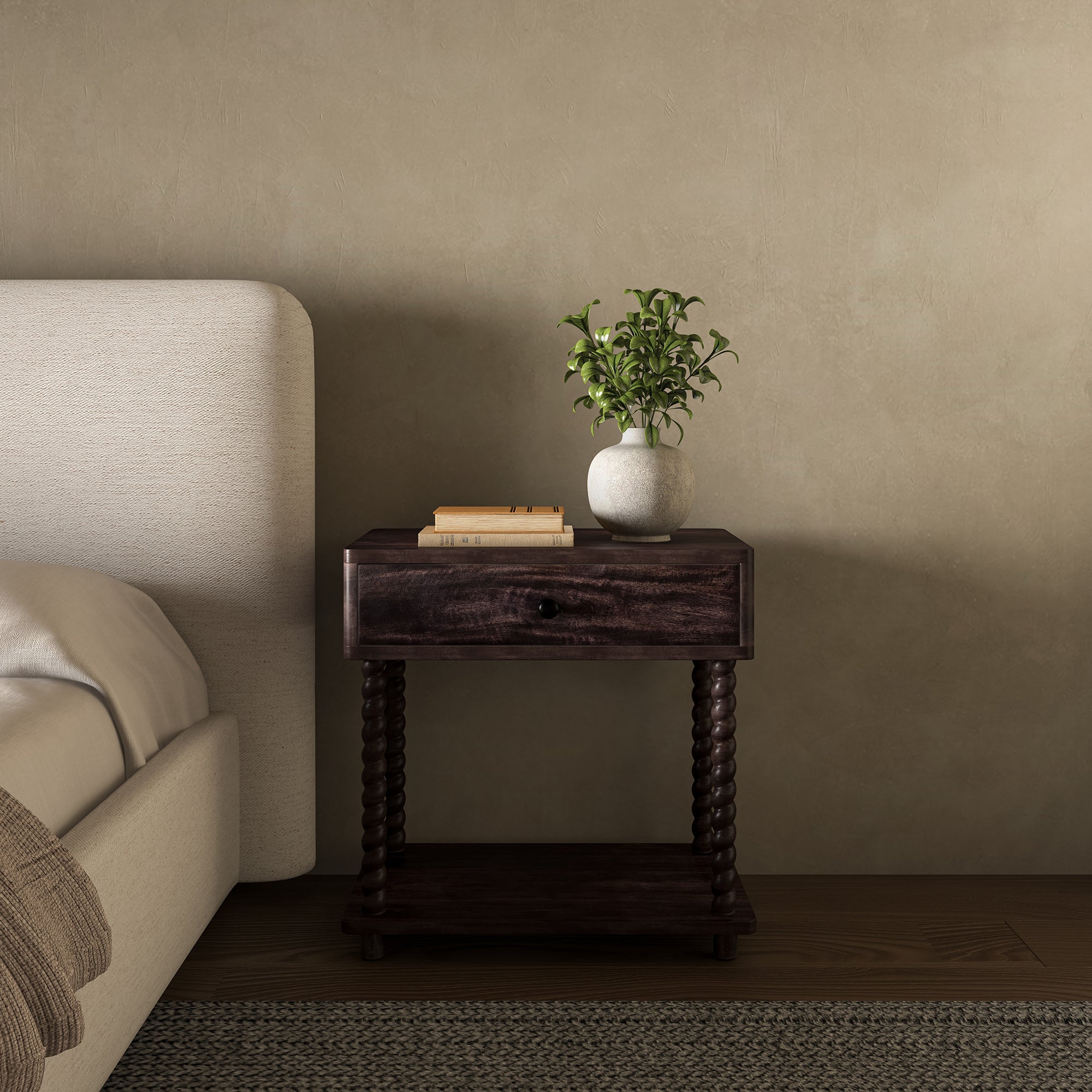 Tabitha Nightstand Nightstands Moe's , Black Friday Sale Moe's Furniture Sale, Old Bones Co, Mid Century Furniture Sale, Four Hands Furniture, Black Friday Sale Tabitha Nightstand,Gus Sale, Perigold Tabitha Nightstand Nightstands Black Friday Sale , Perigold Sale Tabitha Nightstand,Tabitha Nightstand Lulu and Georgia, Burke Decor Sale Tabitha Nightstand, www.oldbonesco.com