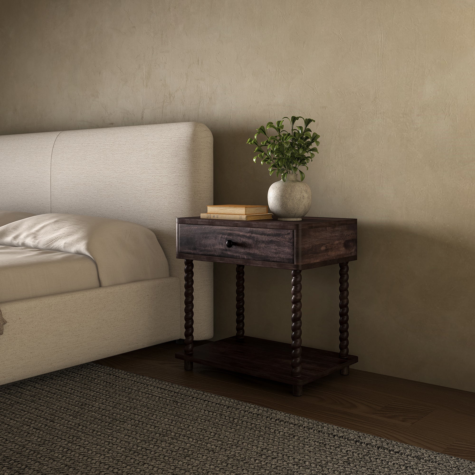 Tabitha Nightstand Nightstands Moe's , Black Friday Sale Moe's Furniture Sale, Old Bones Co, Mid Century Furniture Sale, Four Hands Furniture, Black Friday Sale Tabitha Nightstand,Gus Sale, Perigold Tabitha Nightstand Nightstands Black Friday Sale , Perigold Sale Tabitha Nightstand,Tabitha Nightstand Lulu and Georgia, Burke Decor Sale Tabitha Nightstand, www.oldbonesco.com