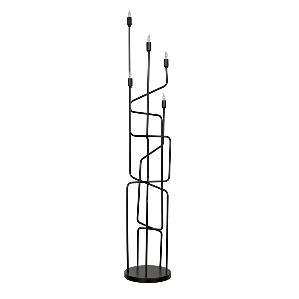 Moriarty Floor Lamp Floor Lamps Noir , Black Friday Sale Noir Furniture Sale, Old Bones Co, Mid Century Furniture Sale, Four Hands Furniture, Black Friday Sale Moriarty Floor Lamp,Gus Sale, Perigold Moriarty Floor Lamp Floor Lamps Black Friday Sale , Perigold Sale Moriarty Floor Lamp,Moriarty Floor Lamp Lulu and Georgia, Burke Decor Sale Moriarty Floor Lamp, www.oldbonesco.com