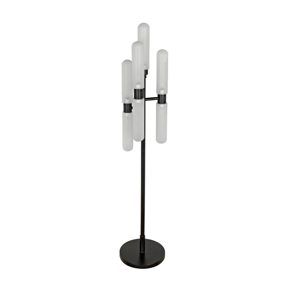Dominique Floor Lamp Floor Lamps Noir , Black Friday Sale Noir Furniture Sale, Old Bones Co, Mid Century Furniture Sale, Four Hands Furniture, Black Friday Sale Dominique Floor Lamp,Gus Sale, Perigold Dominique Floor Lamp Floor Lamps Black Friday Sale , Perigold Sale Dominique Floor Lamp,Dominique Floor Lamp Lulu and Georgia, Burke Decor Sale Dominique Floor Lamp, www.oldbonesco.com