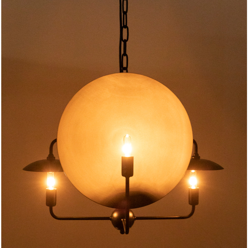 Satellite Pendant Pendants Noir , Black Friday Sale Noir Furniture Sale, Old Bones Co, Mid Century Furniture Sale, Four Hands Furniture, Black Friday Sale Satellite Pendant,Gus Sale, Perigold Satellite Pendant Pendants Black Friday Sale , Perigold Sale Satellite Pendant,Satellite Pendant Lulu and Georgia, Burke Decor Sale Satellite Pendant, www.oldbonesco.com
