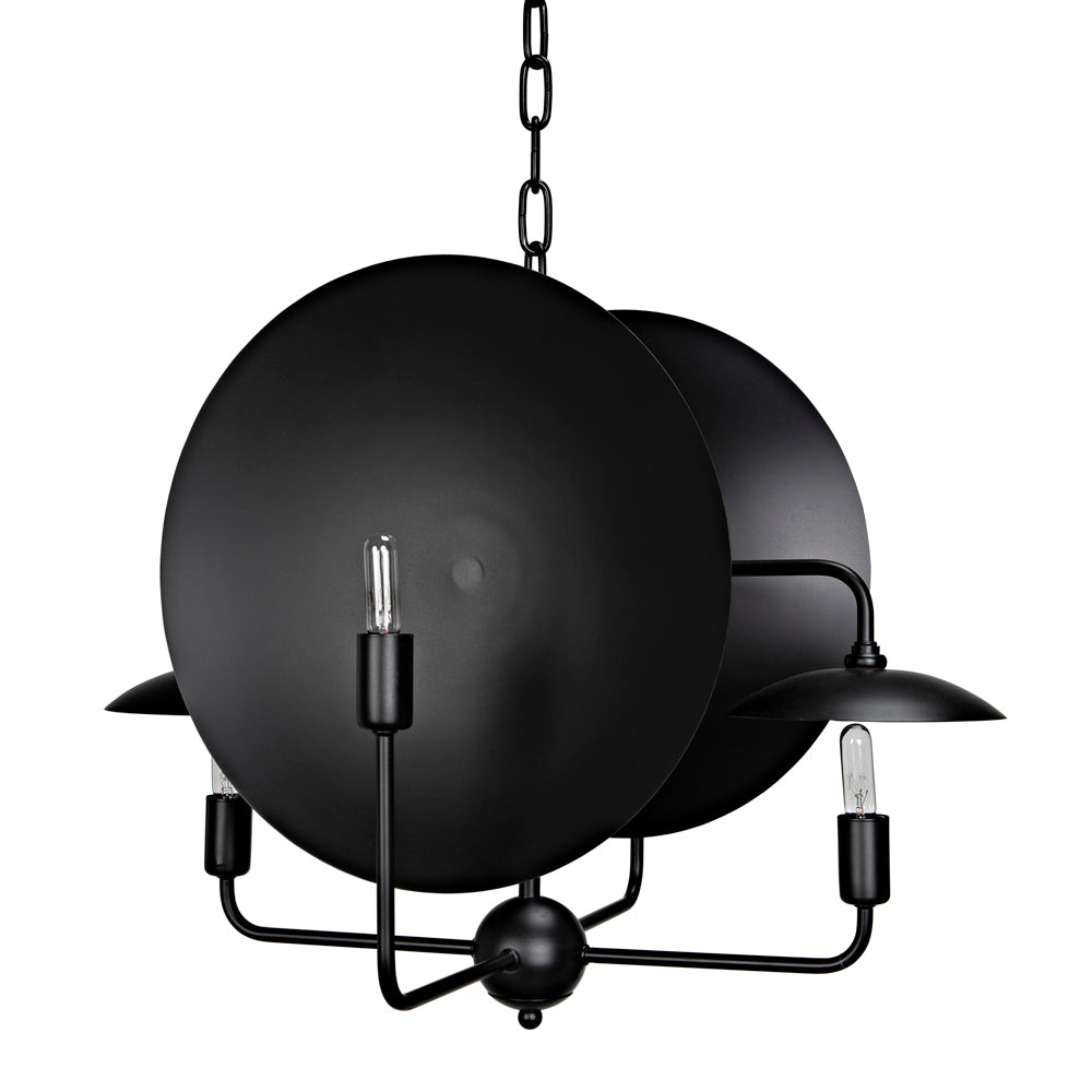 Satellite Pendant Pendants Noir , Black Friday Sale Noir Furniture Sale, Old Bones Co, Mid Century Furniture Sale, Four Hands Furniture, Black Friday Sale Satellite Pendant,Gus Sale, Perigold Satellite Pendant Pendants Black Friday Sale , Perigold Sale Satellite Pendant,Satellite Pendant Lulu and Georgia, Burke Decor Sale Satellite Pendant, www.oldbonesco.com