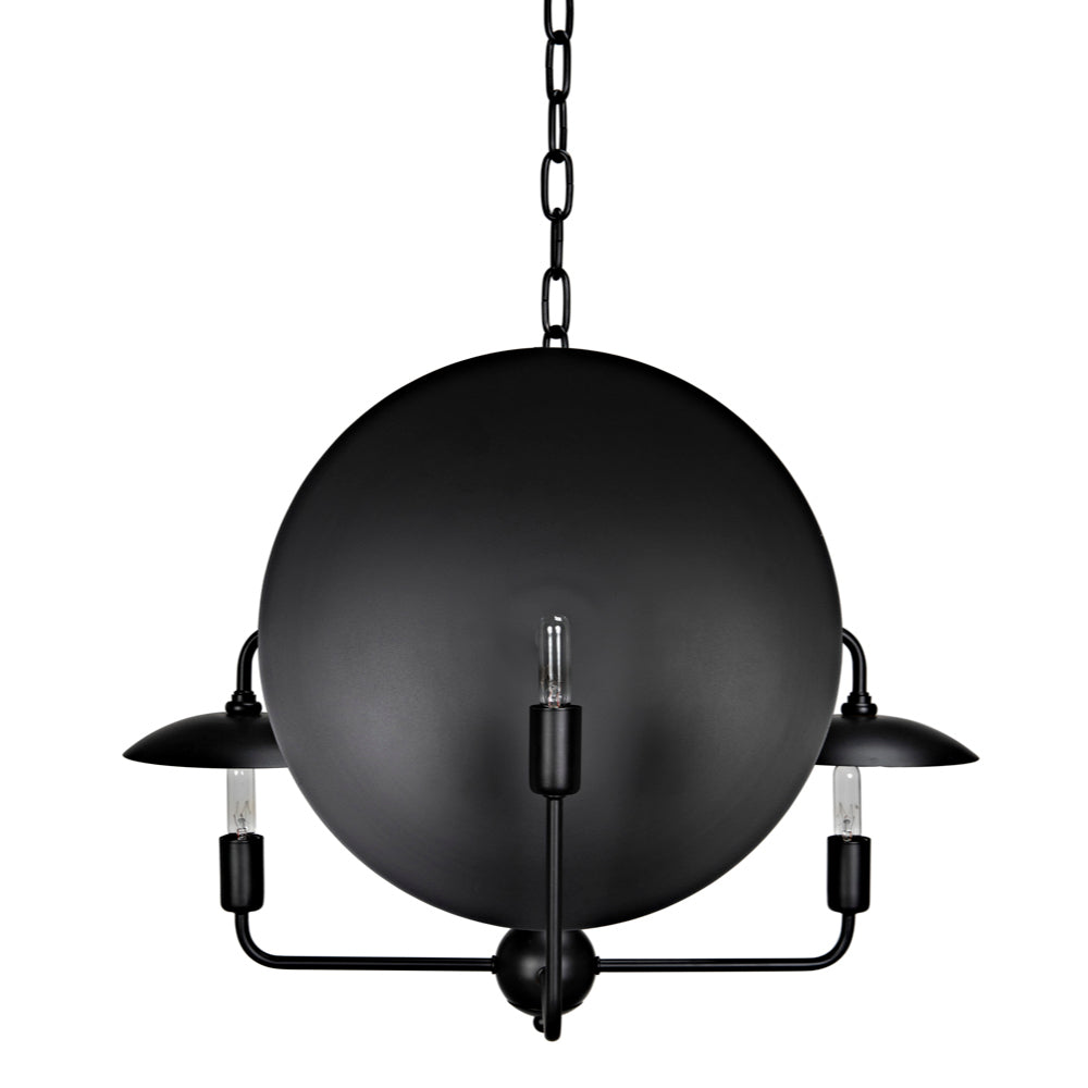 Satellite Pendant Pendants Noir , Black Friday Sale Noir Furniture Sale, Old Bones Co, Mid Century Furniture Sale, Four Hands Furniture, Black Friday Sale Satellite Pendant,Gus Sale, Perigold Satellite Pendant Pendants Black Friday Sale , Perigold Sale Satellite Pendant,Satellite Pendant Lulu and Georgia, Burke Decor Sale Satellite Pendant, www.oldbonesco.com