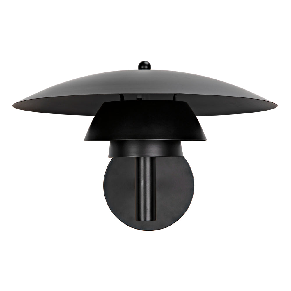 Caprese Sconce Sconces Noir , Black Friday Sale Noir Furniture Sale, Old Bones Co, Mid Century Furniture Sale, Four Hands Furniture, Black Friday Sale Caprese Sconce,Gus Sale, Perigold Caprese Sconce Sconces Black Friday Sale , Perigold Sale Caprese Sconce,Caprese Sconce Lulu and Georgia, Burke Decor Sale Caprese Sconce, www.oldbonesco.com