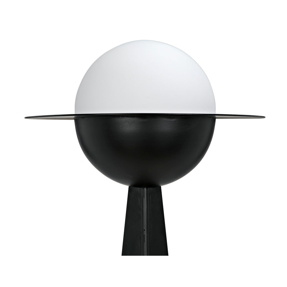 Saturn Floor Lamp Floor Lamps Noir , Black Friday Sale Noir Furniture Sale, Old Bones Co, Mid Century Furniture Sale, Four Hands Furniture, Black Friday Sale Saturn Floor Lamp,Gus Sale, Perigold Saturn Floor Lamp Floor Lamps Black Friday Sale , Perigold Sale Saturn Floor Lamp,Saturn Floor Lamp Lulu and Georgia, Burke Decor Sale Saturn Floor Lamp, www.oldbonesco.com