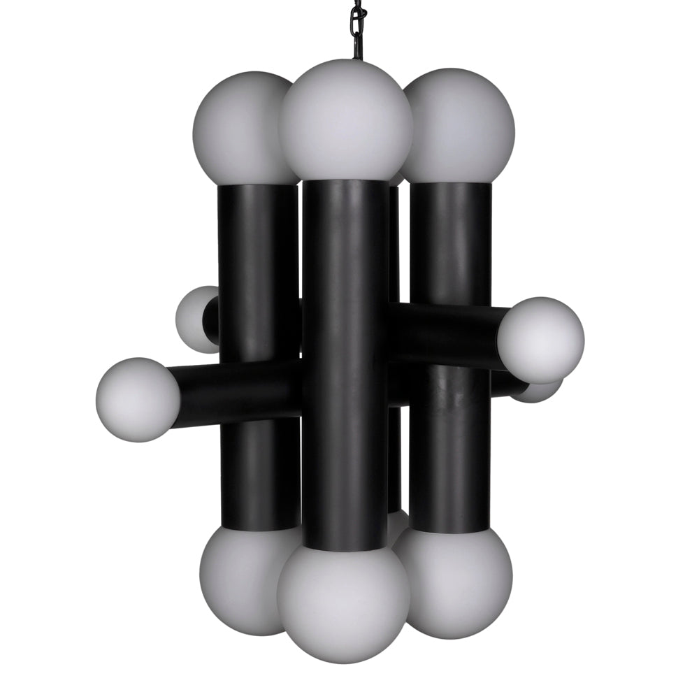Amadeus Chandelier Chandeliers Noir , Black Friday Sale Noir Furniture Sale, Old Bones Co, Mid Century Furniture Sale, Four Hands Furniture, Black Friday Sale Amadeus Chandelier,Gus Sale, Perigold Amadeus Chandelier Chandeliers Black Friday Sale , Perigold Sale Amadeus Chandelier,Amadeus Chandelier Lulu and Georgia, Burke Decor Sale Amadeus Chandelier, www.oldbonesco.com