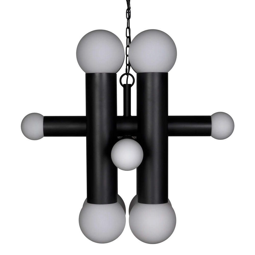 Amadeus Chandelier Chandeliers Noir , Black Friday Sale Noir Furniture Sale, Old Bones Co, Mid Century Furniture Sale, Four Hands Furniture, Black Friday Sale Amadeus Chandelier,Gus Sale, Perigold Amadeus Chandelier Chandeliers Black Friday Sale , Perigold Sale Amadeus Chandelier,Amadeus Chandelier Lulu and Georgia, Burke Decor Sale Amadeus Chandelier, www.oldbonesco.com