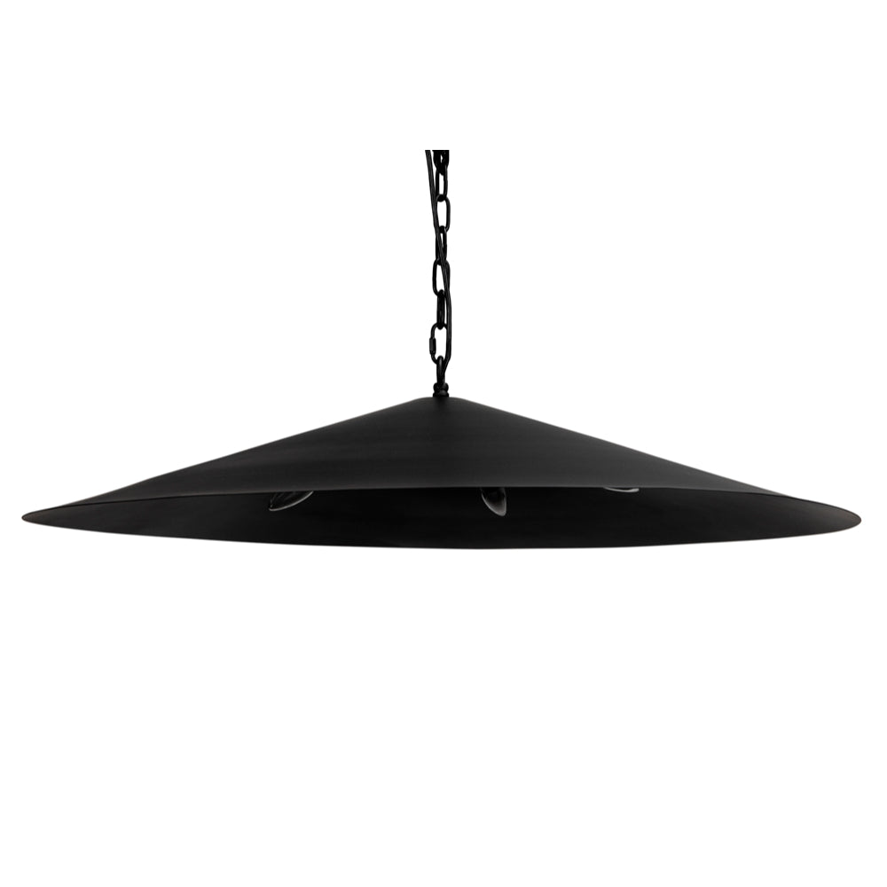 Lark Pendant by Noir – Pendants