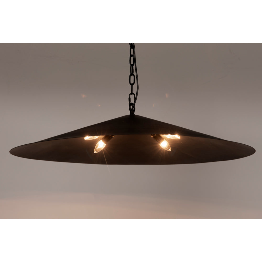 Lark Pendant by Noir – Pendants