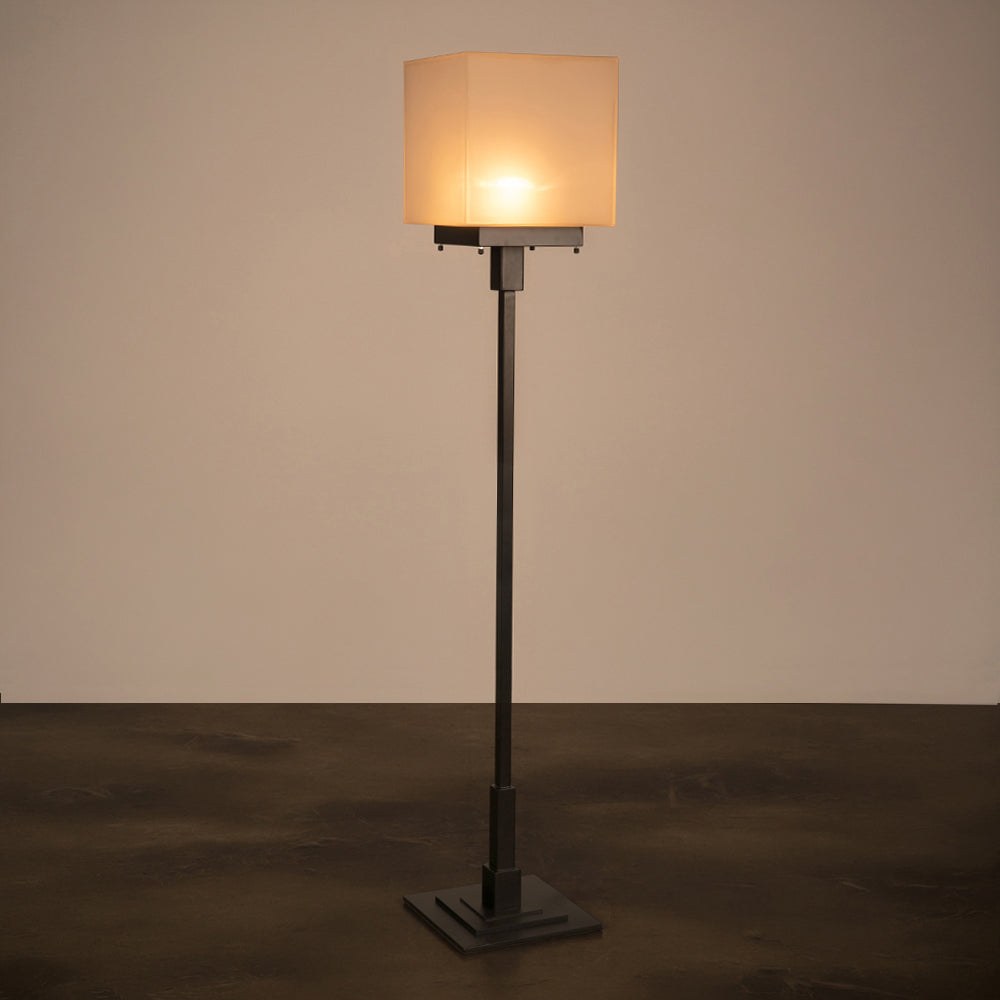 Barzini Floor Lamp
